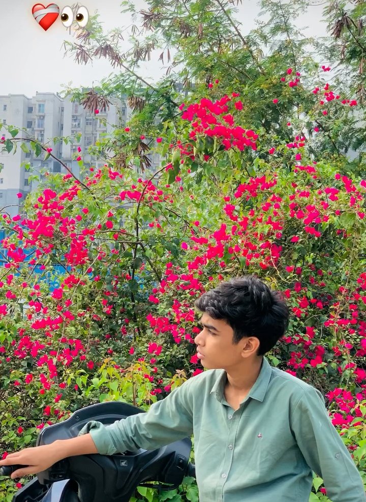 Prince tiwari