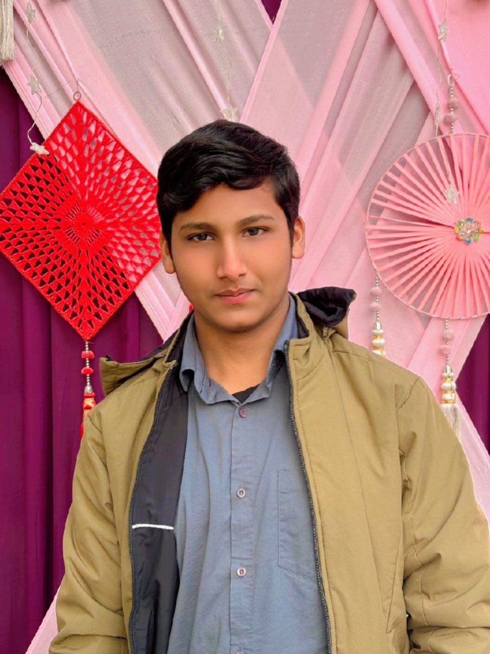 Swarnim Sagar
