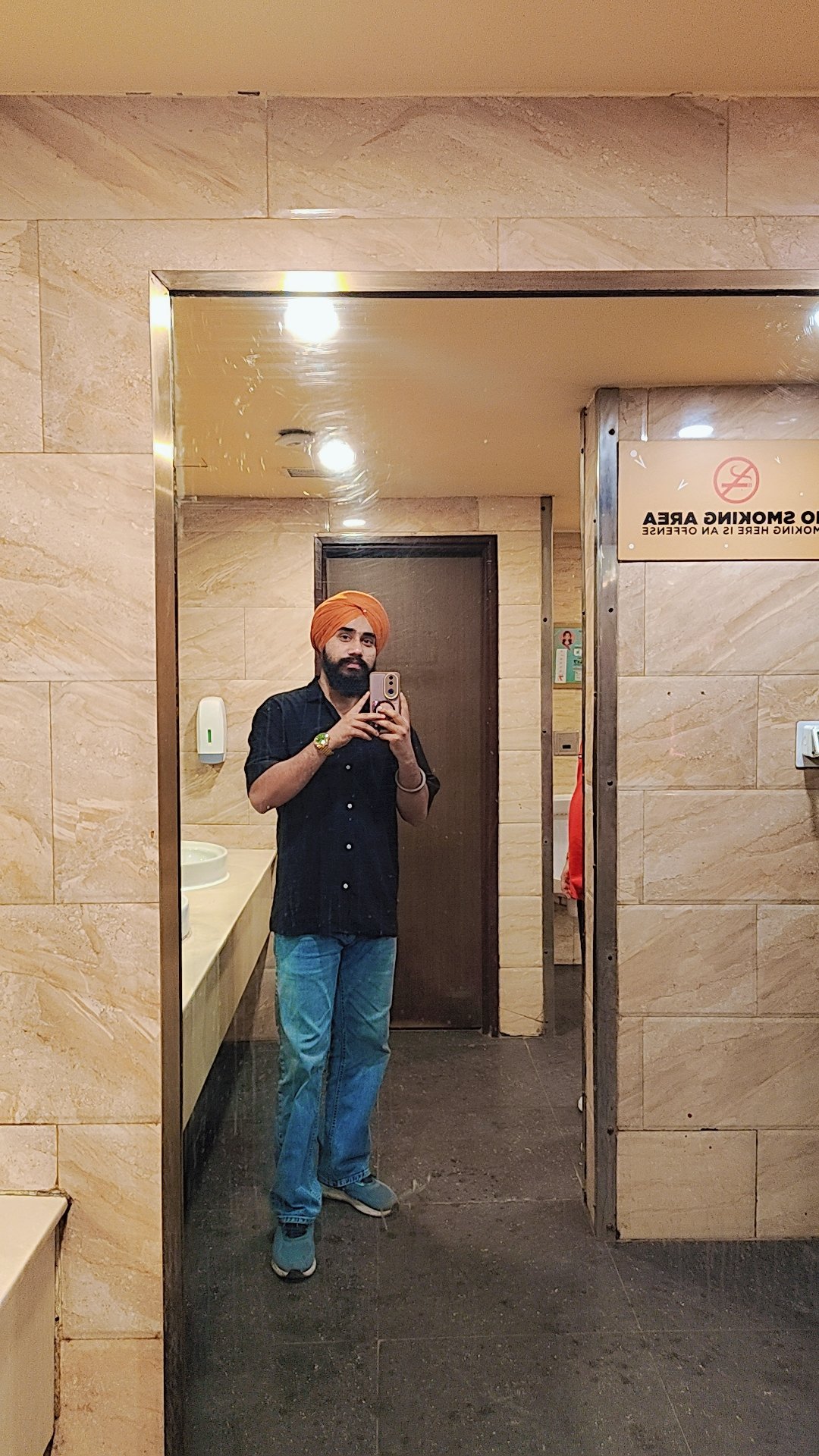 Lovejeet Singh