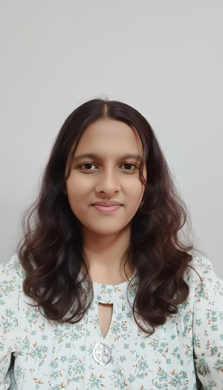 Eeshika Patel