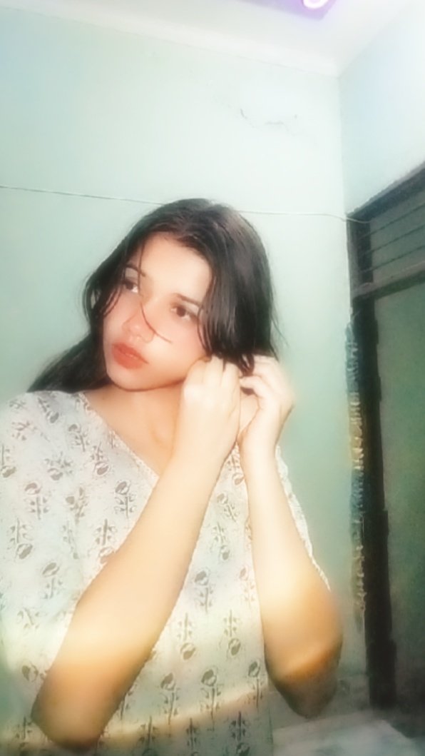 Disha Kaliraman
