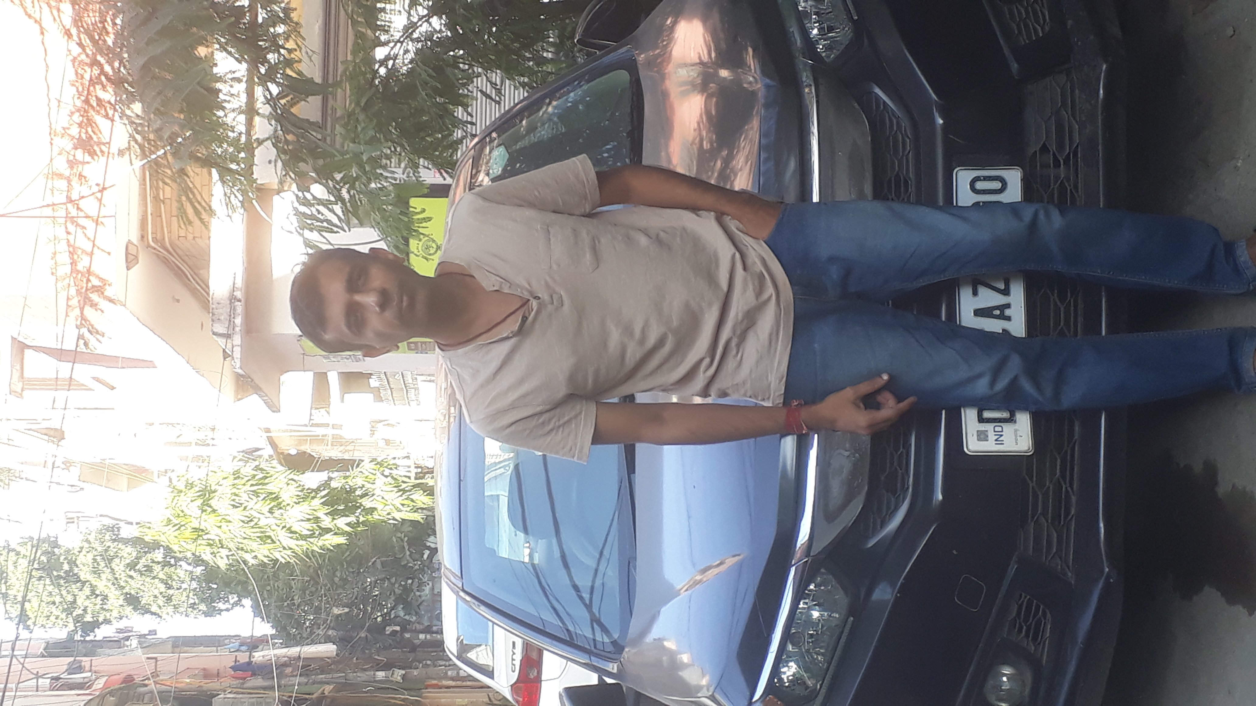 Riyansh arora