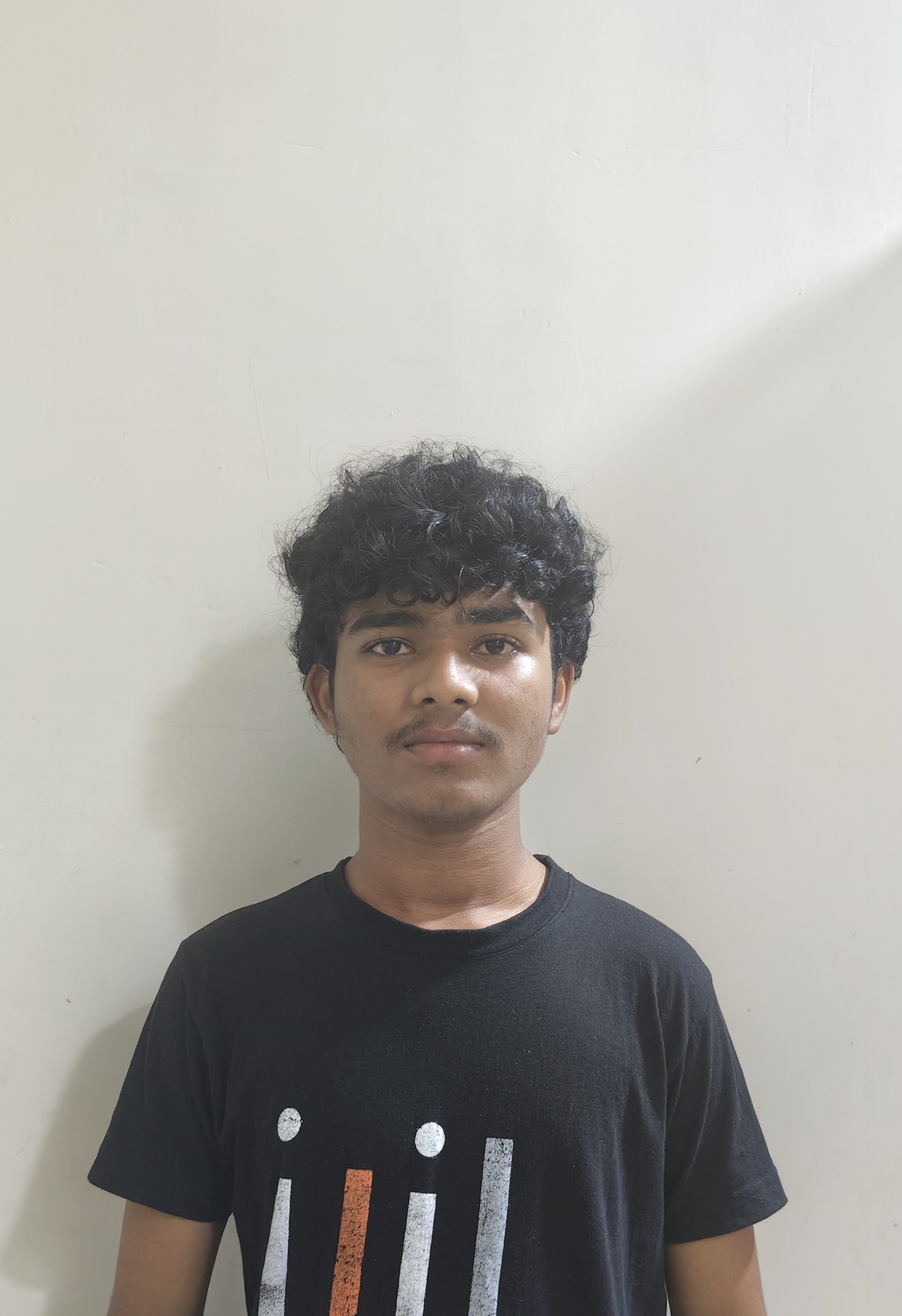 Sarthak Soshte