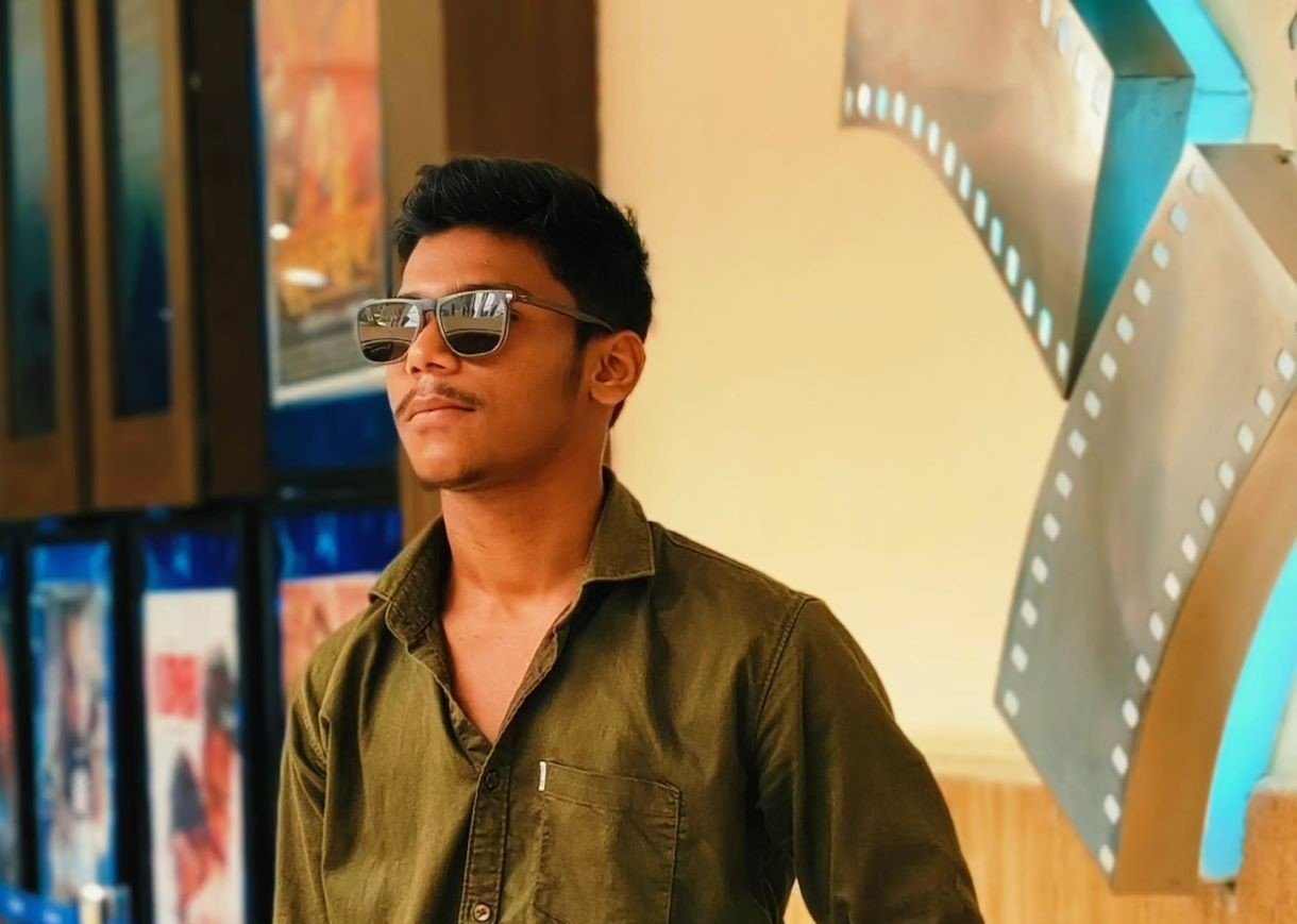 Ranveer Kumar