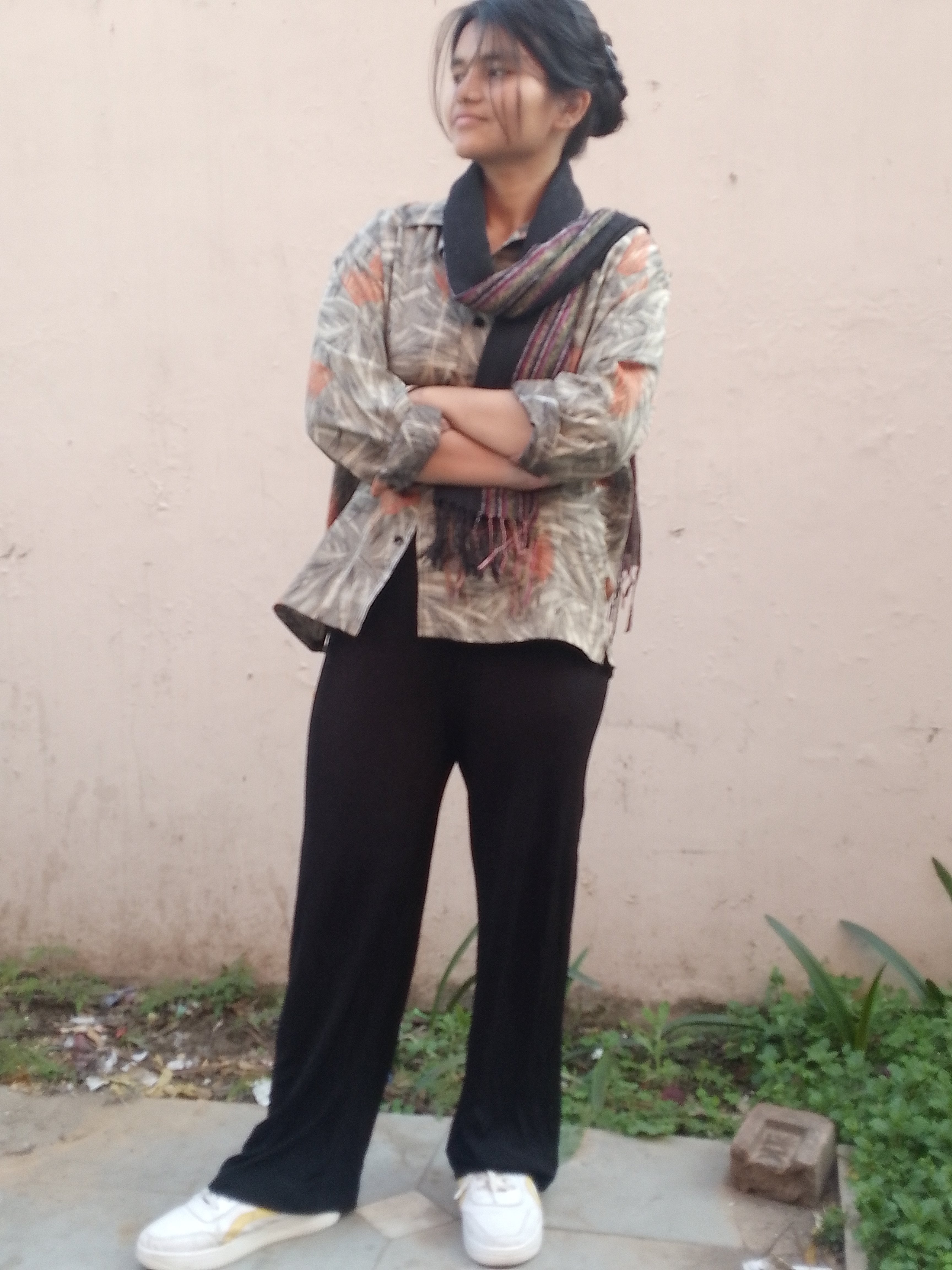 Charu Kumari