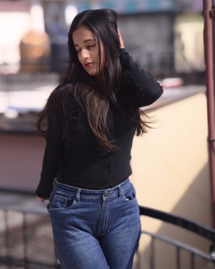 Kanika Dhiman