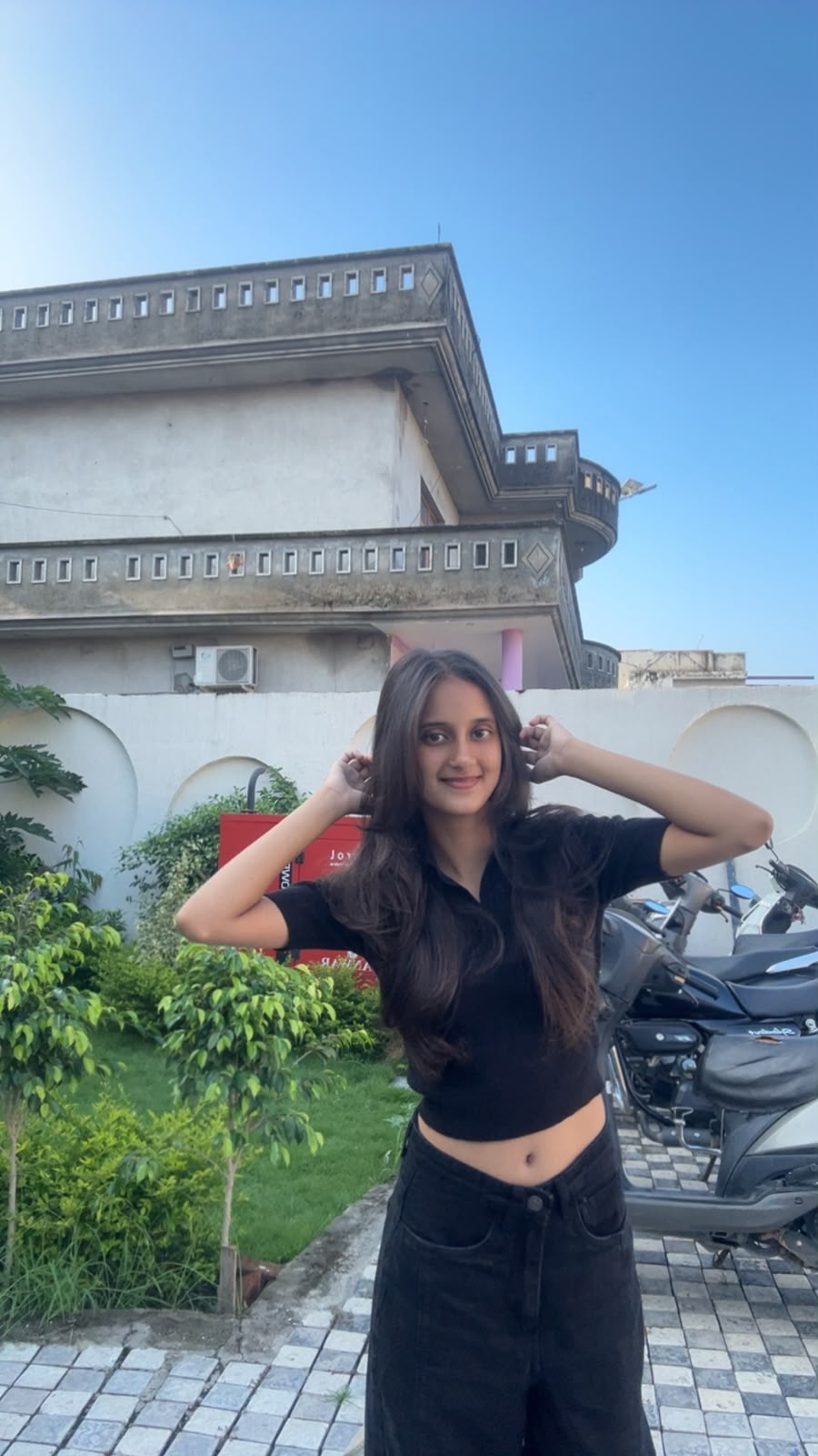 navya mehra
