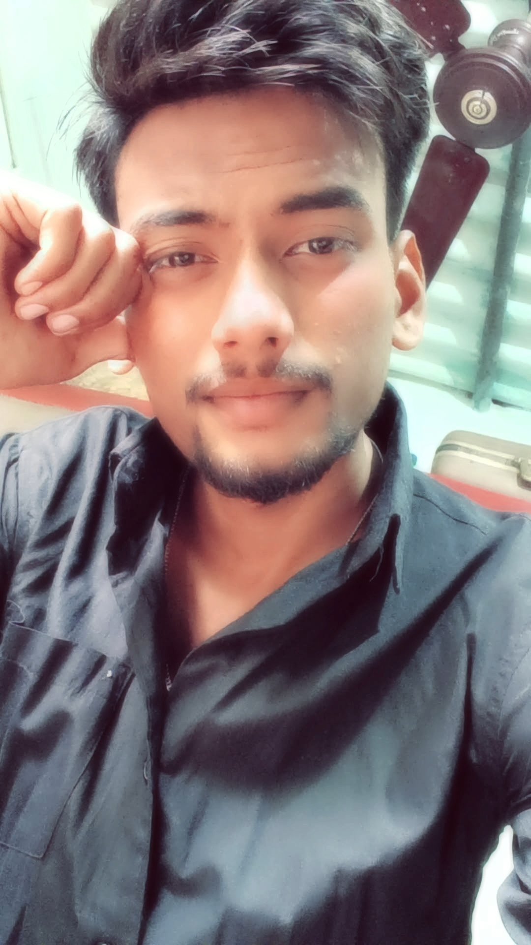 Bhavesh Kumar