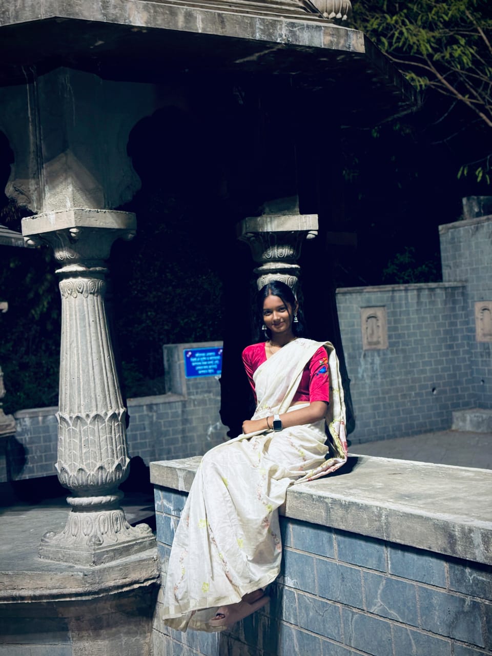 vedashri katkar