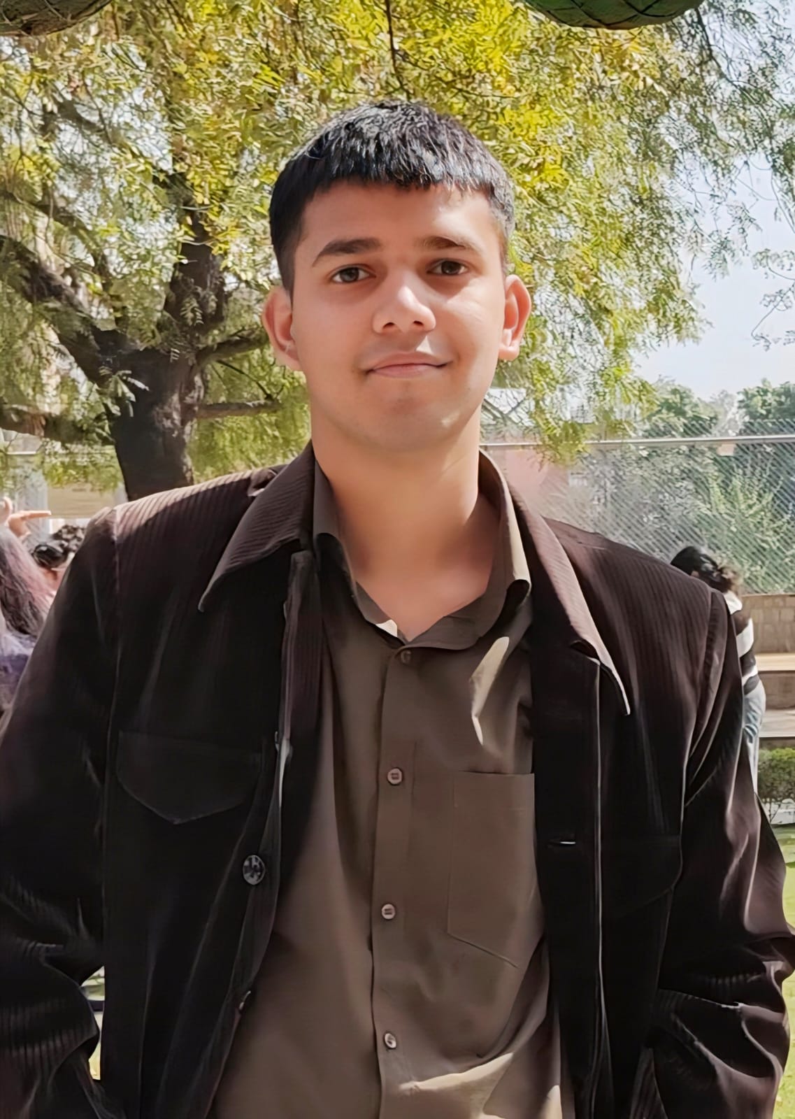 Mauleec Gupta