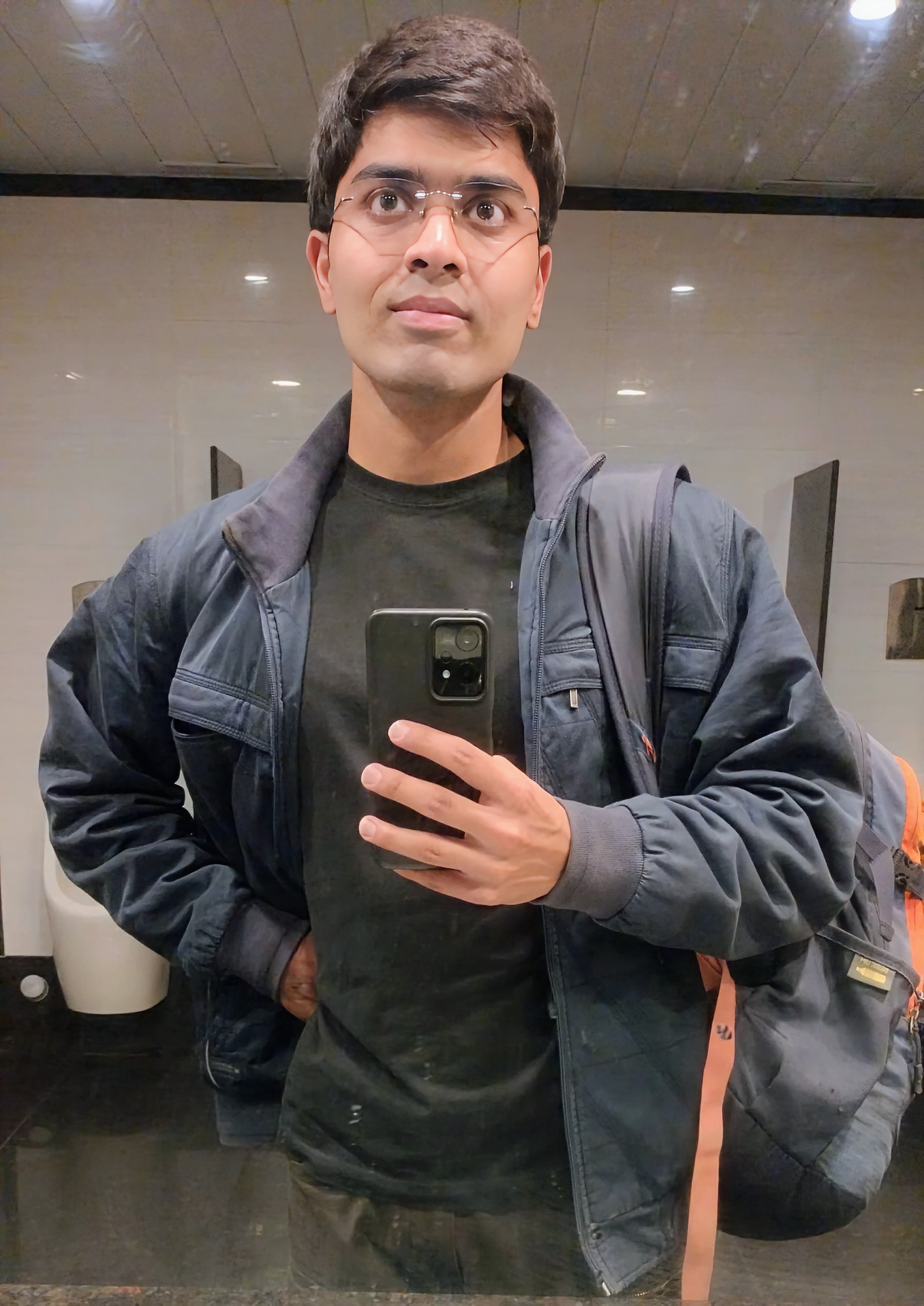 PRASAD BHONDE
