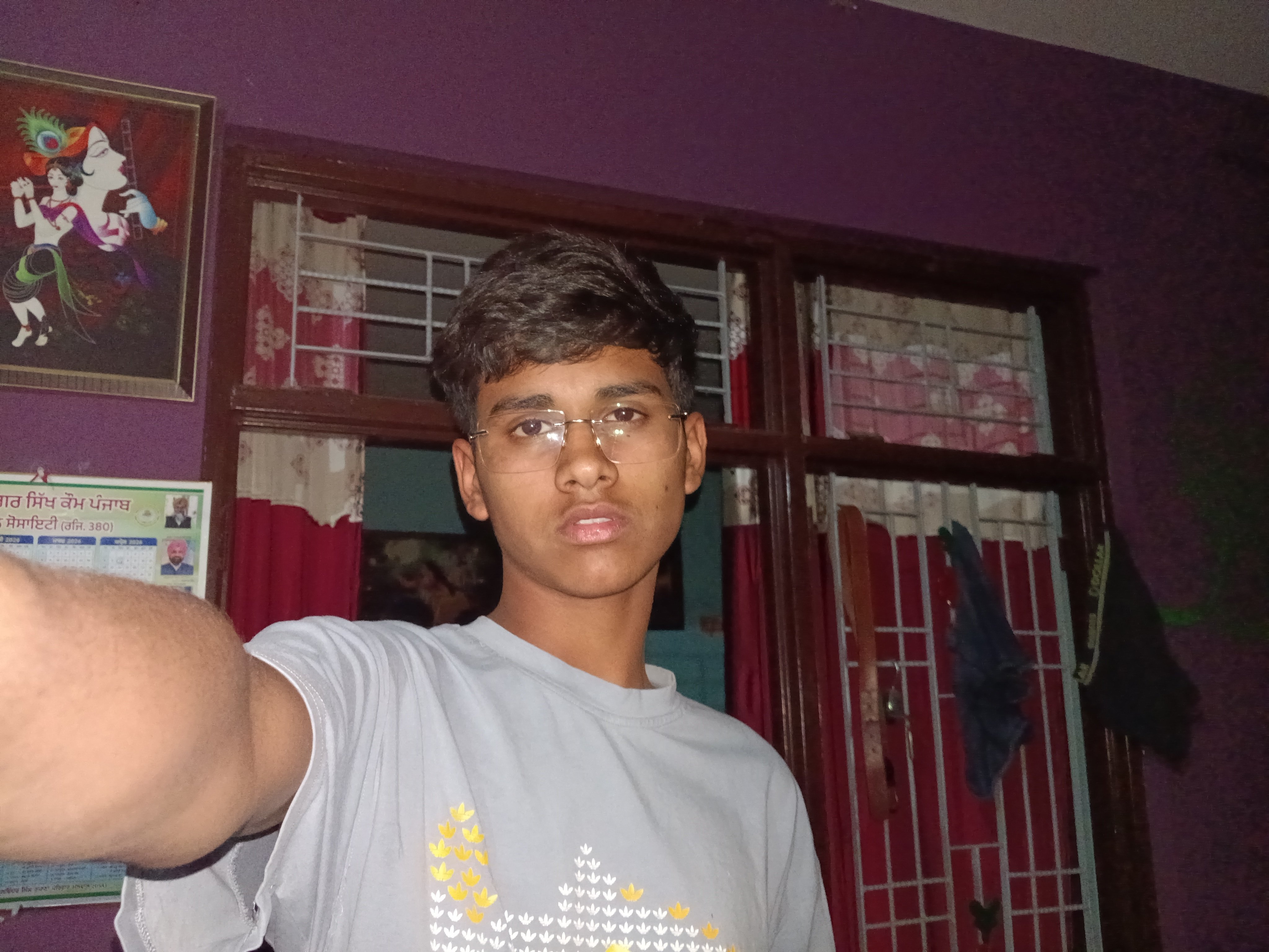 Mohit bartia