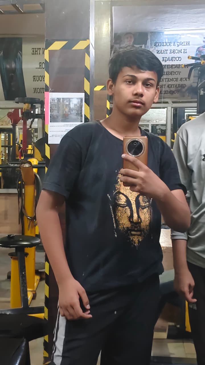 Abhiraj jha