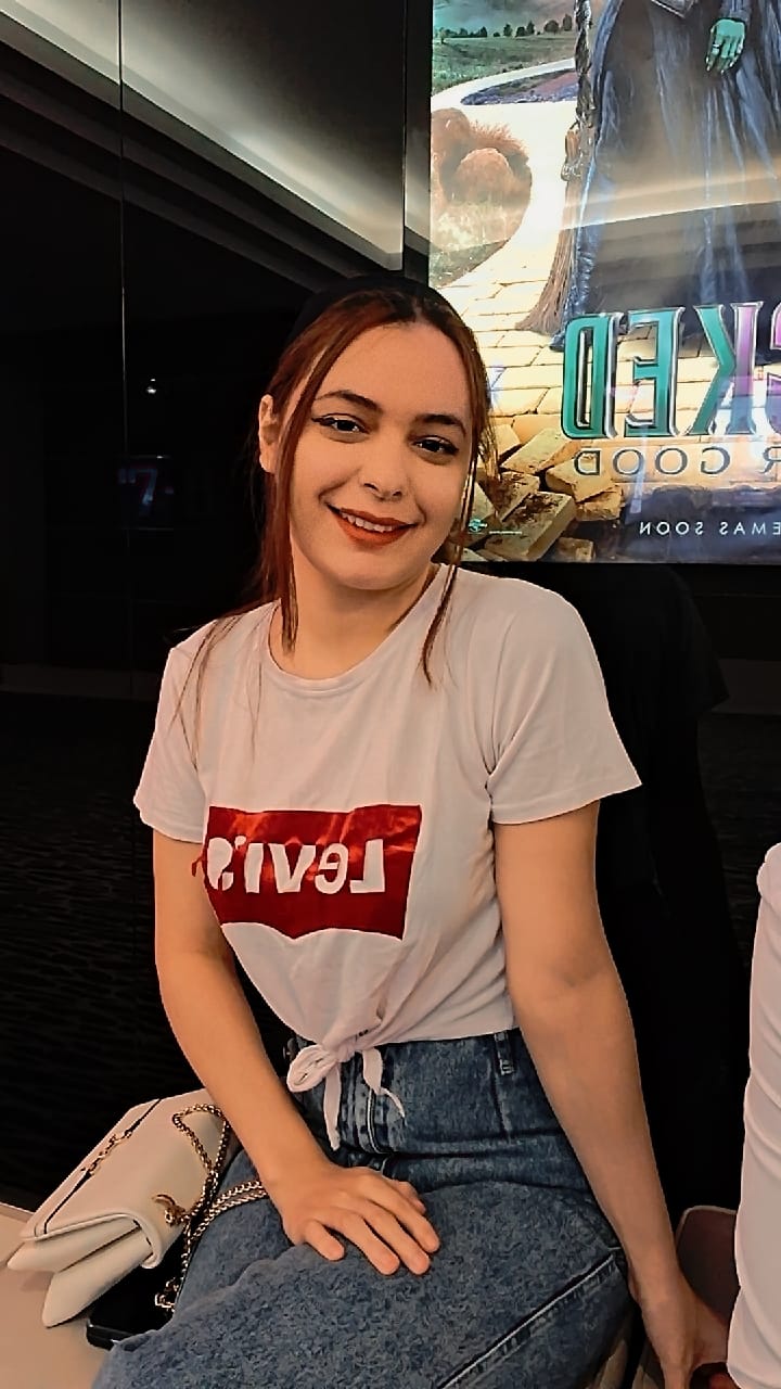 Siryne Sadouka