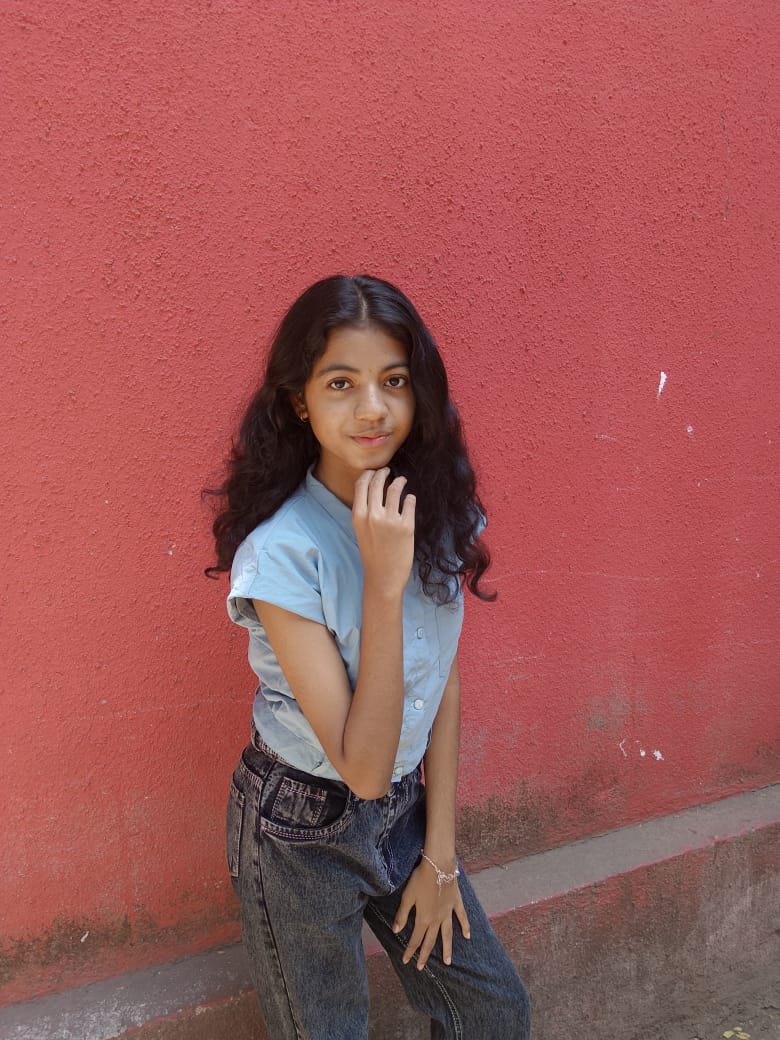 Dhanshrri Nandgaonkar