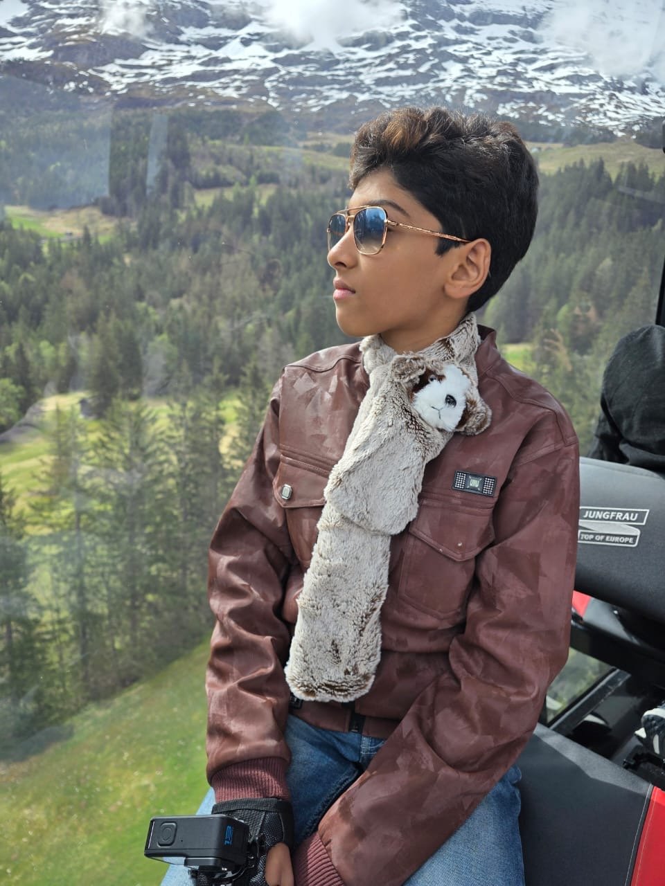 Rajvirr Ambarwadikarr