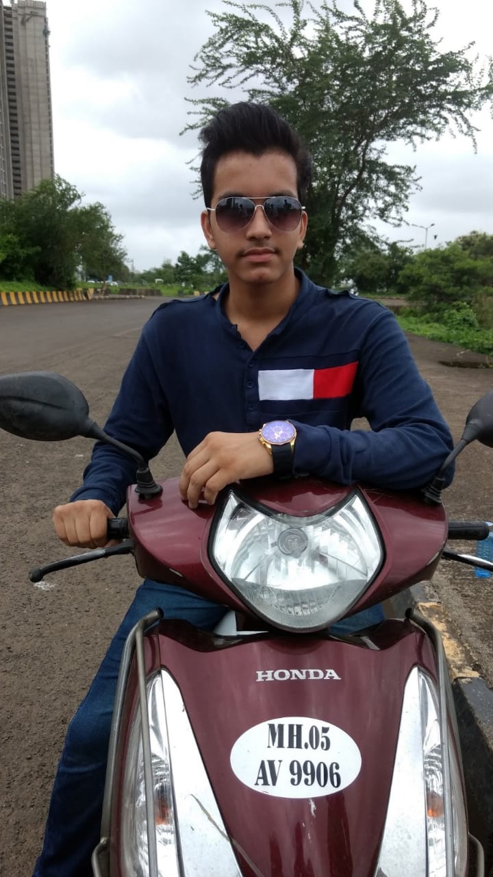 Abhishek Pandey