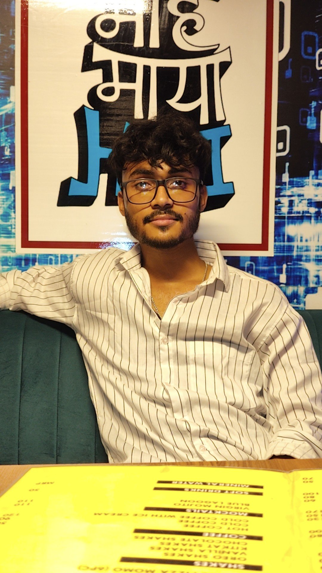 Rishi Nayak