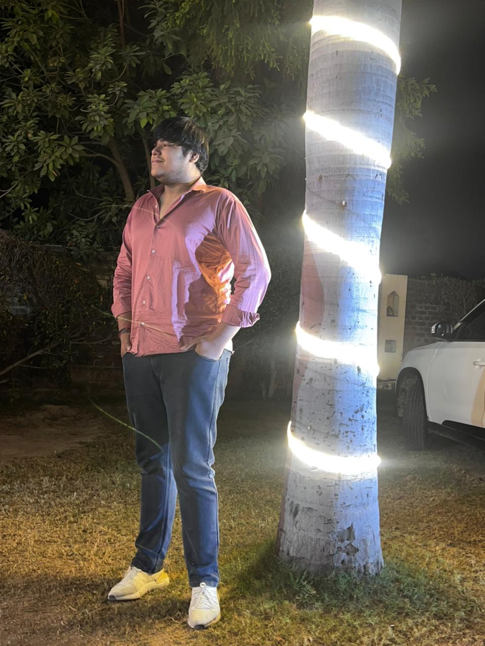 Lakshay Gahlot
