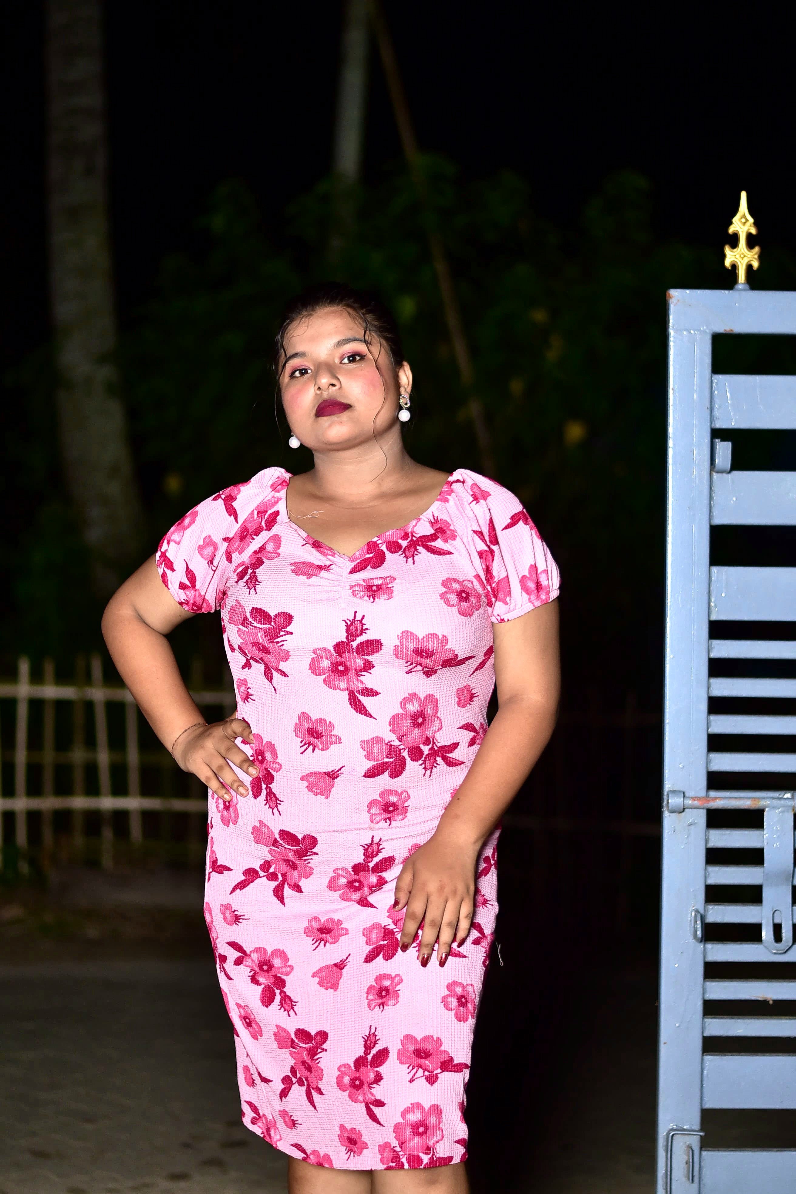 Gouri devi