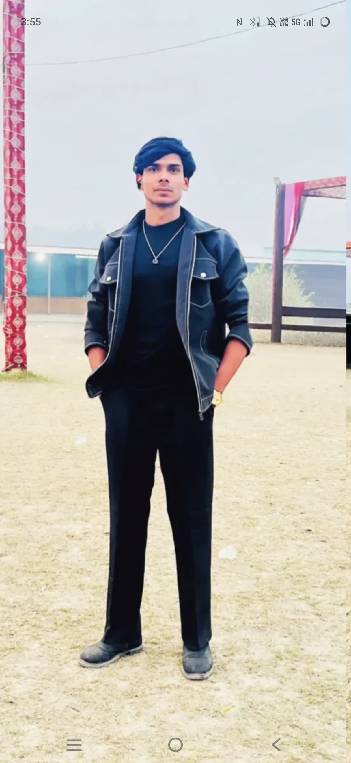 Arshan shaikh
