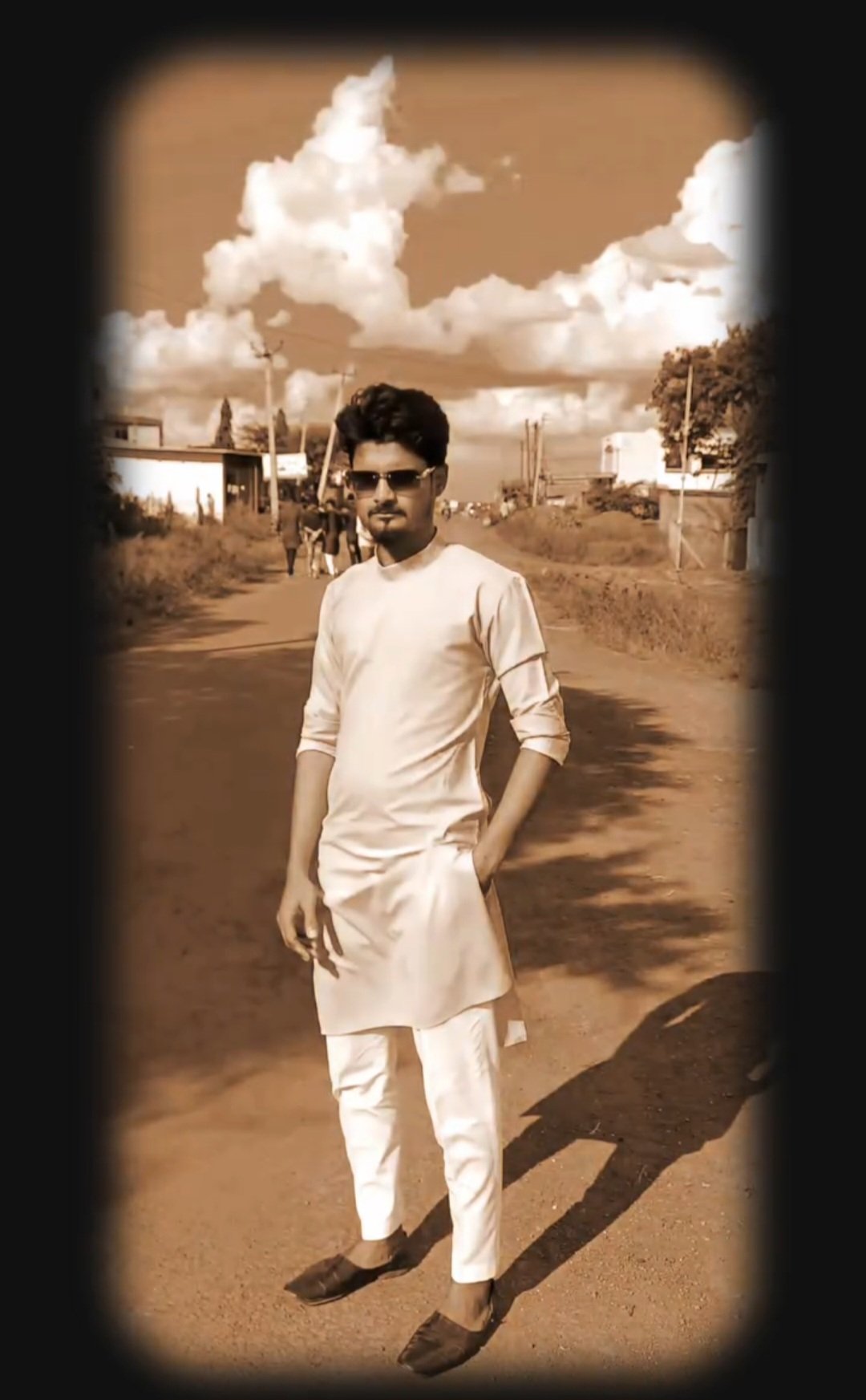 Sameer Nadaf
