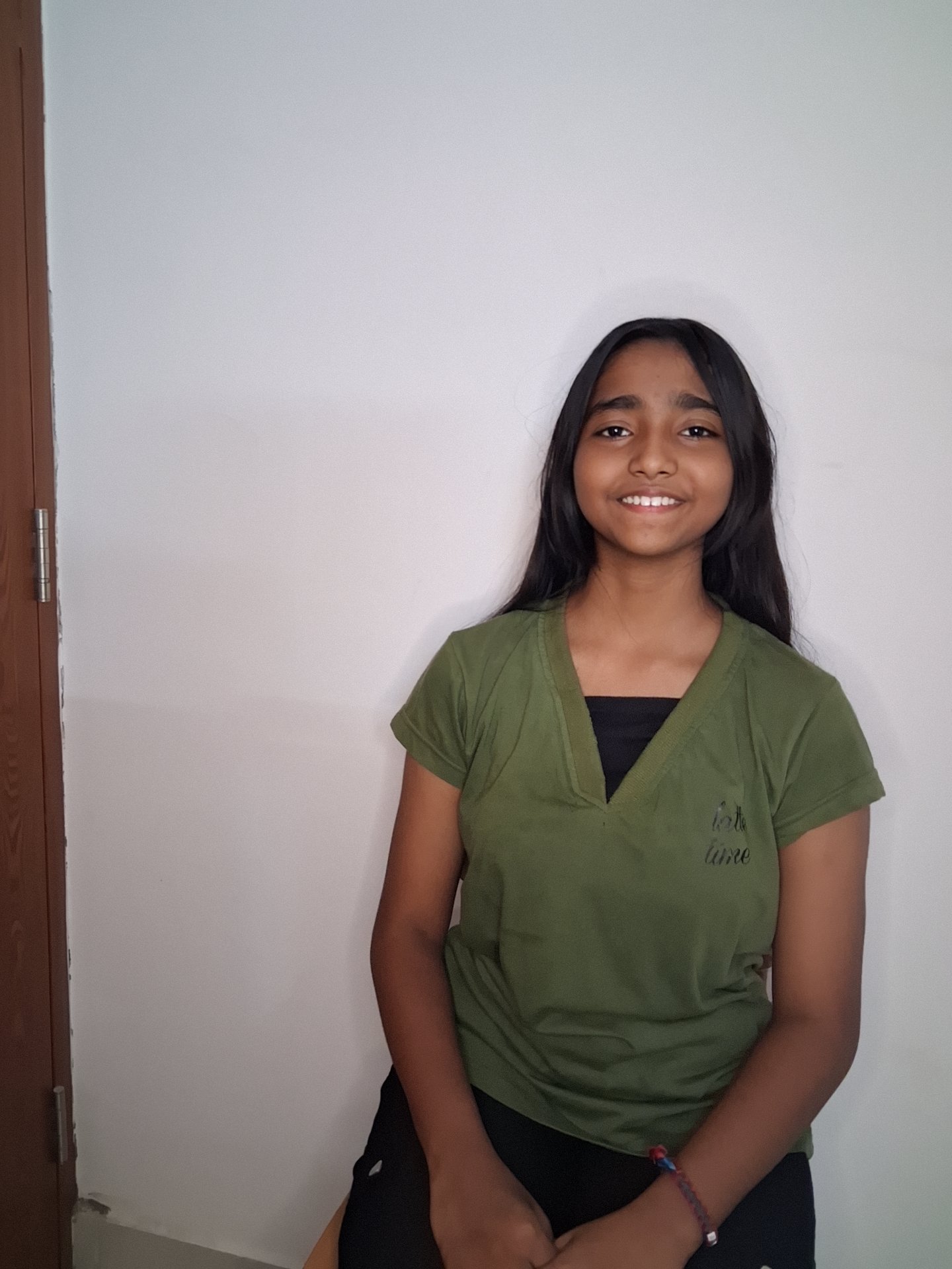 Renita Rajakumar