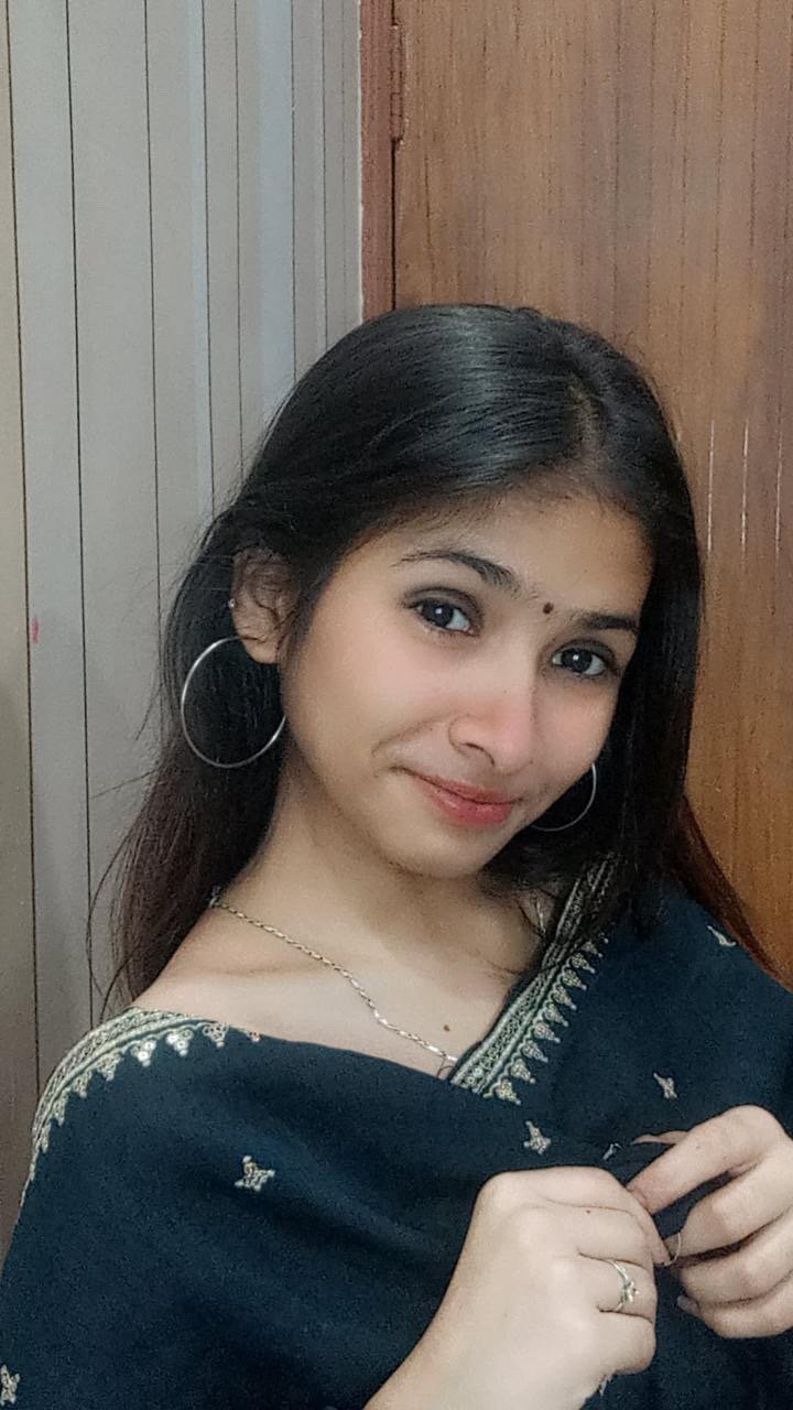 Simran prasad