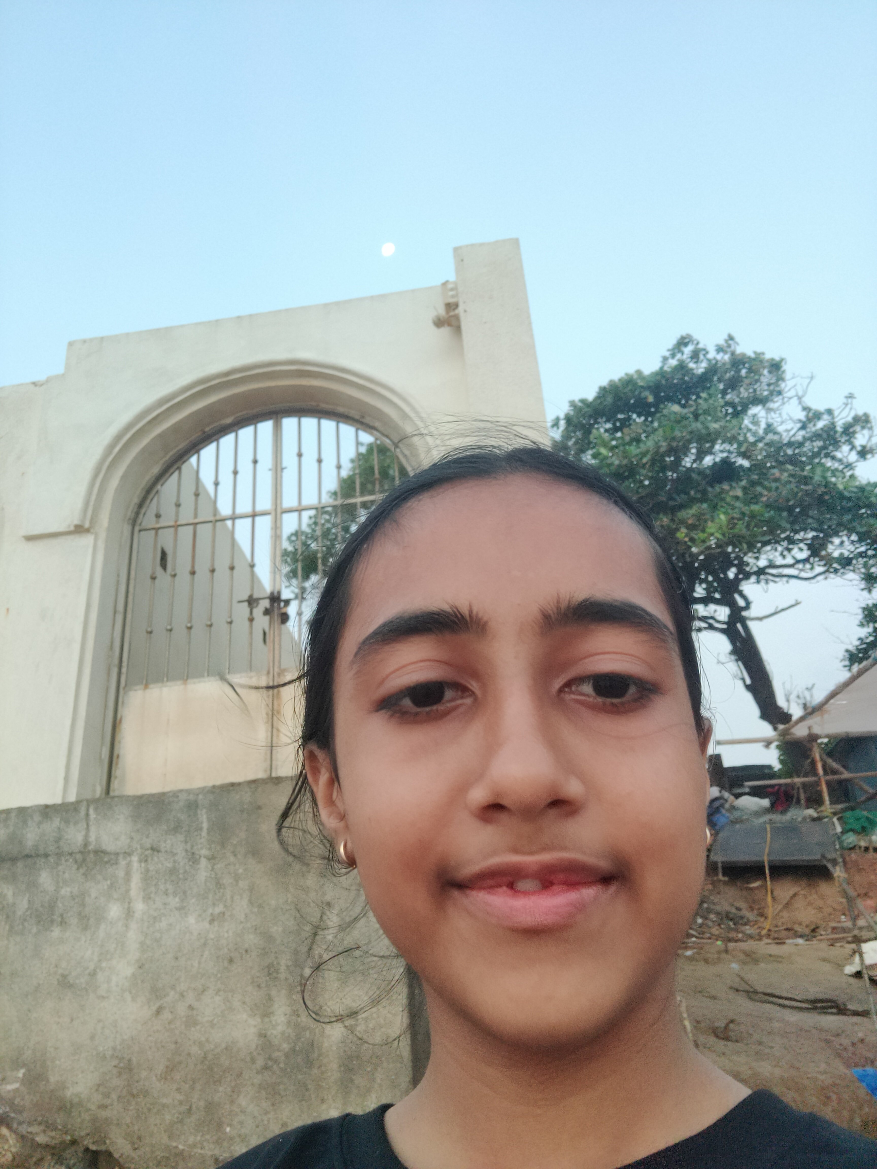 Parvi Biyani