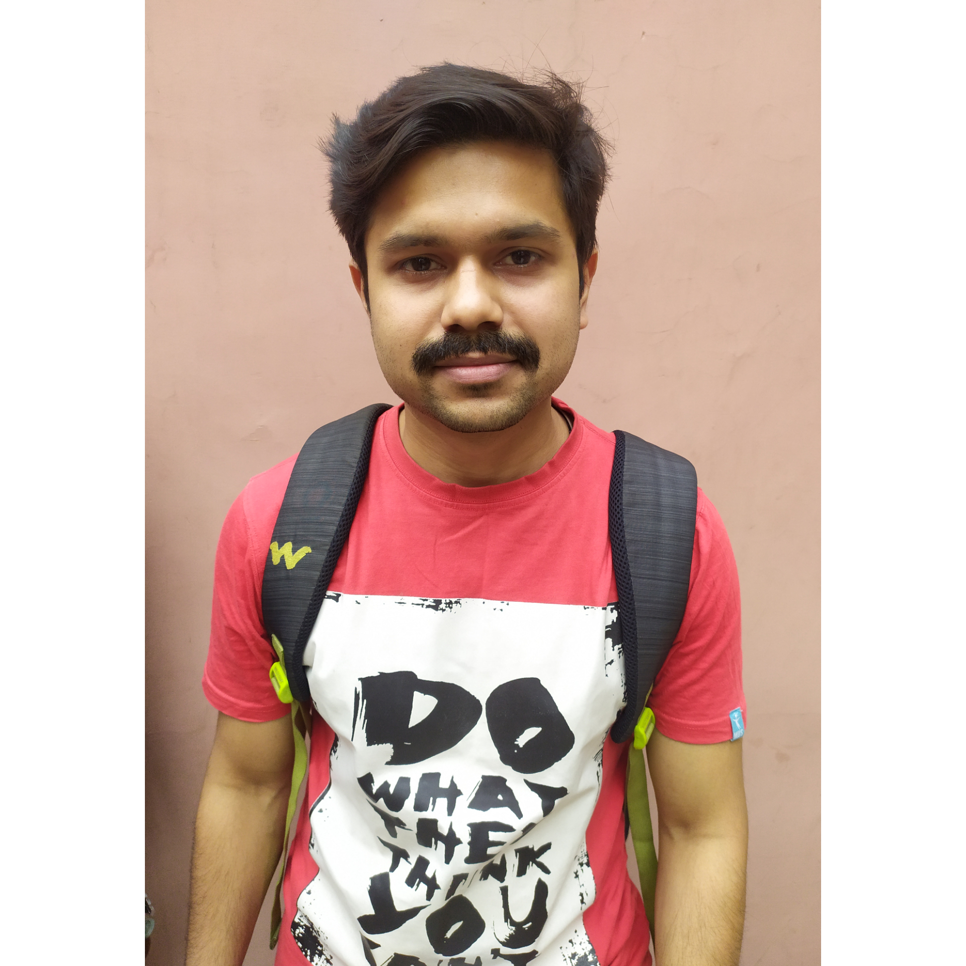 Sanchit Agarwal