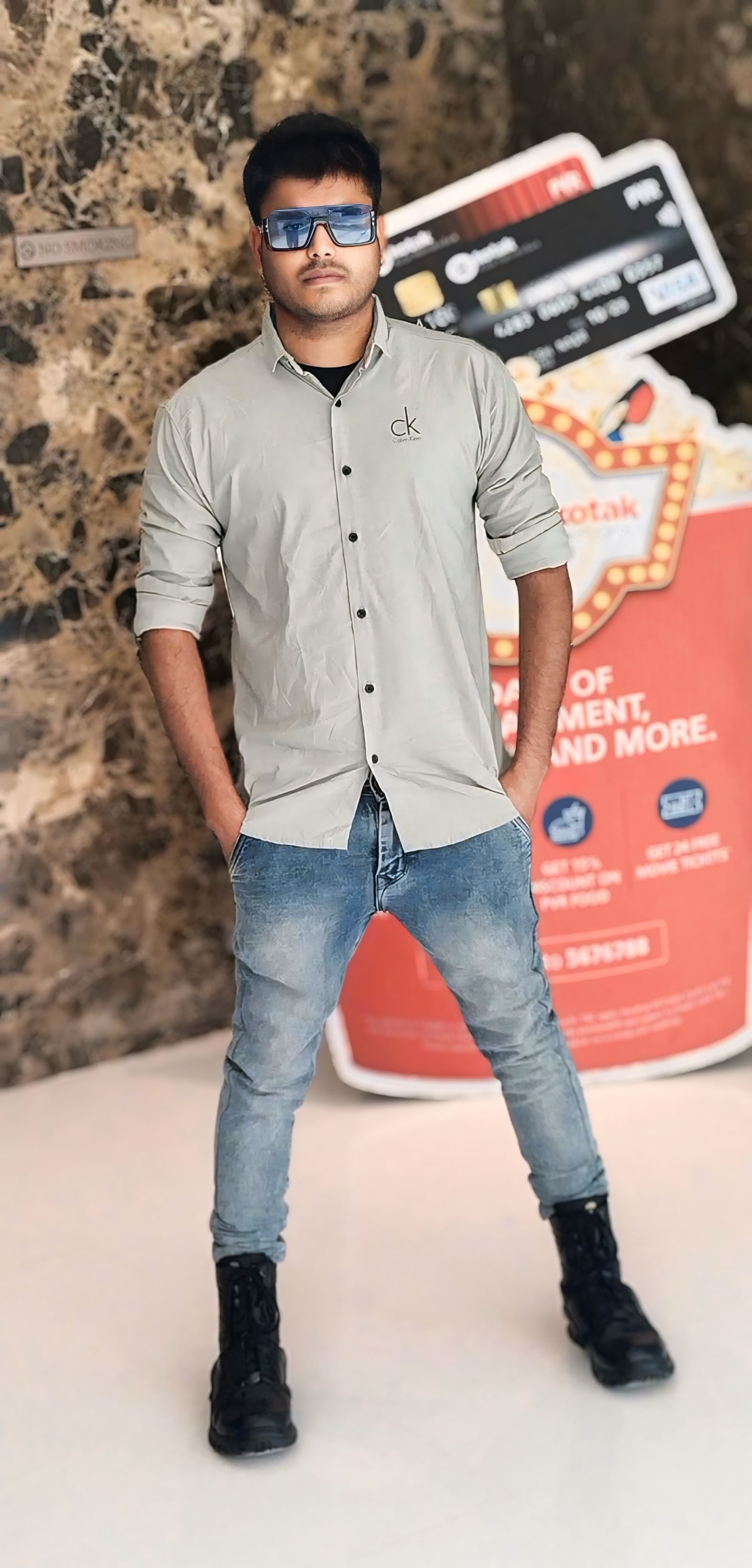 Saminul Islam
