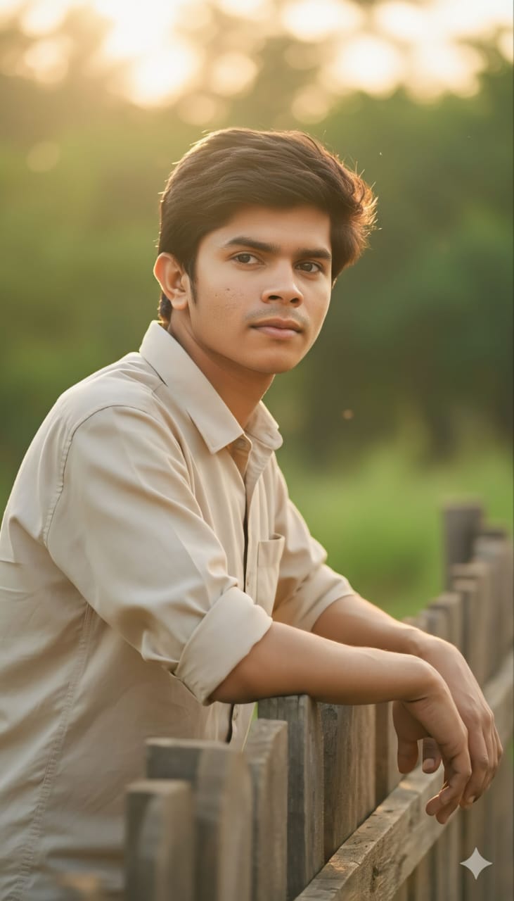 Sahil Ansari