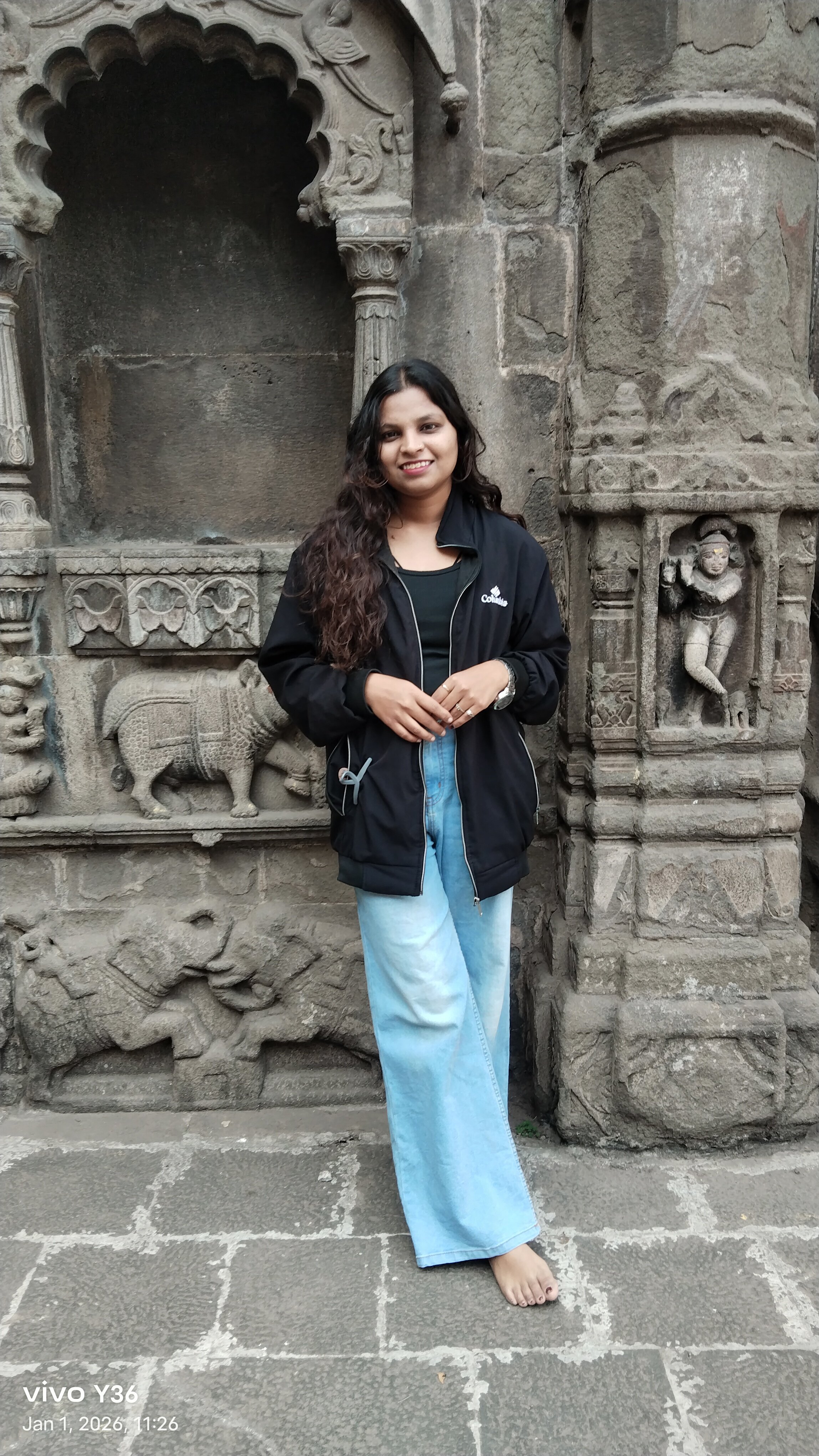 Sneha Jadhav