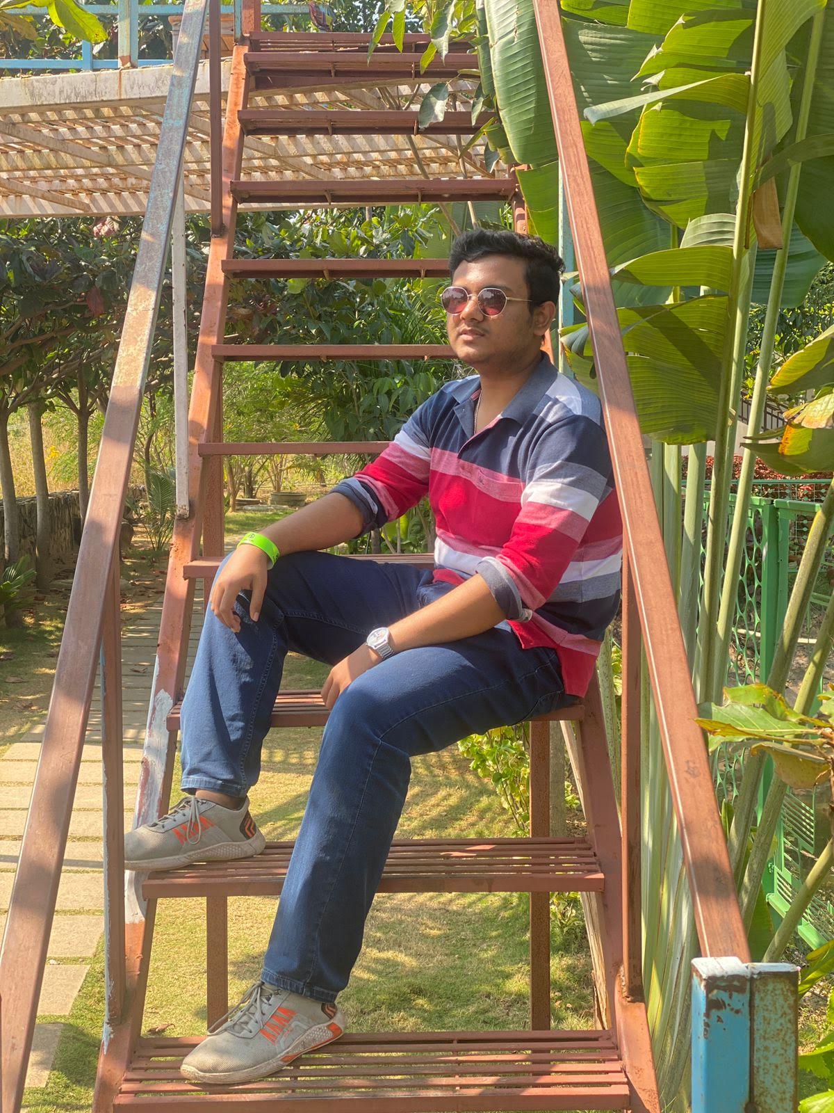 Mainak Basu