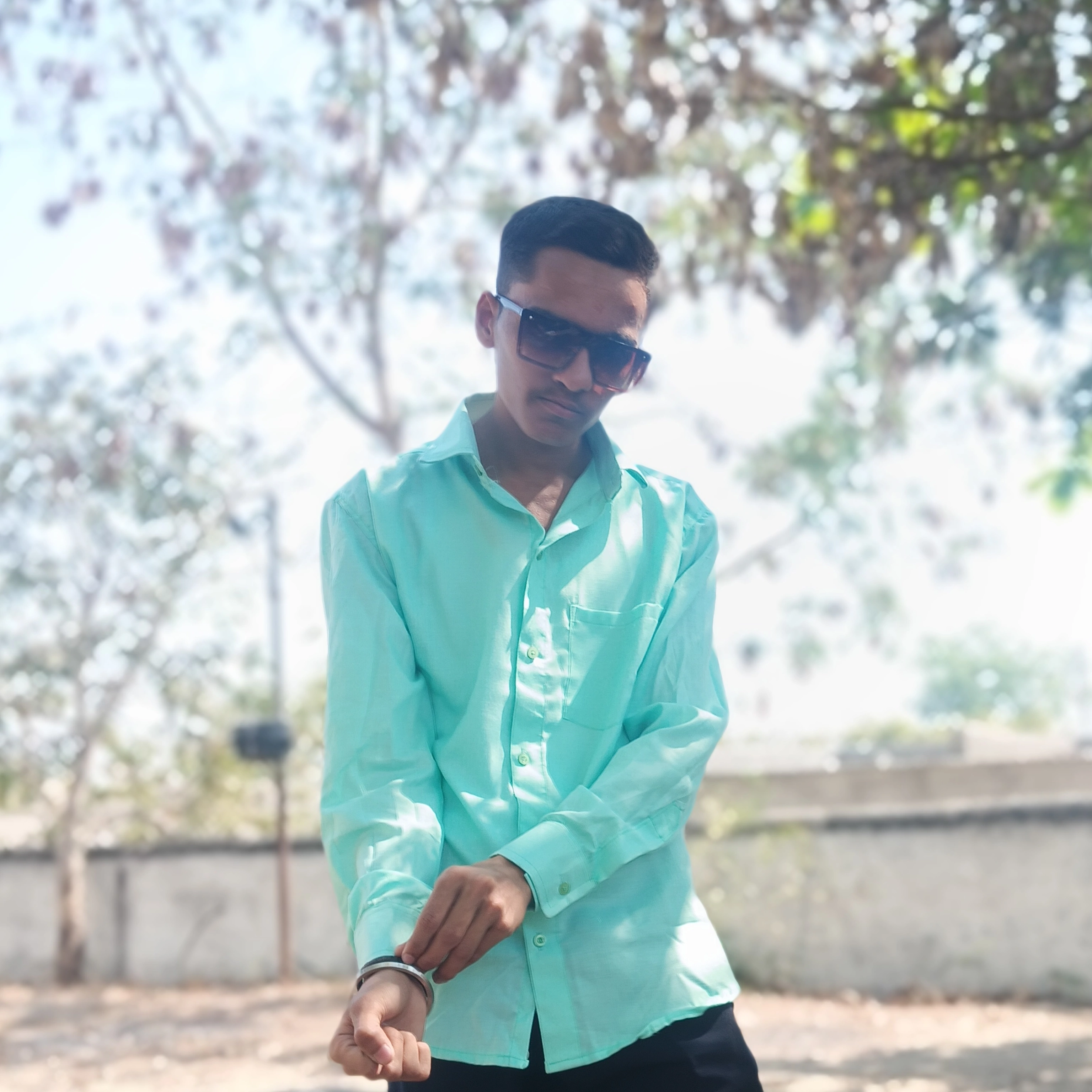 Mayur Valakh