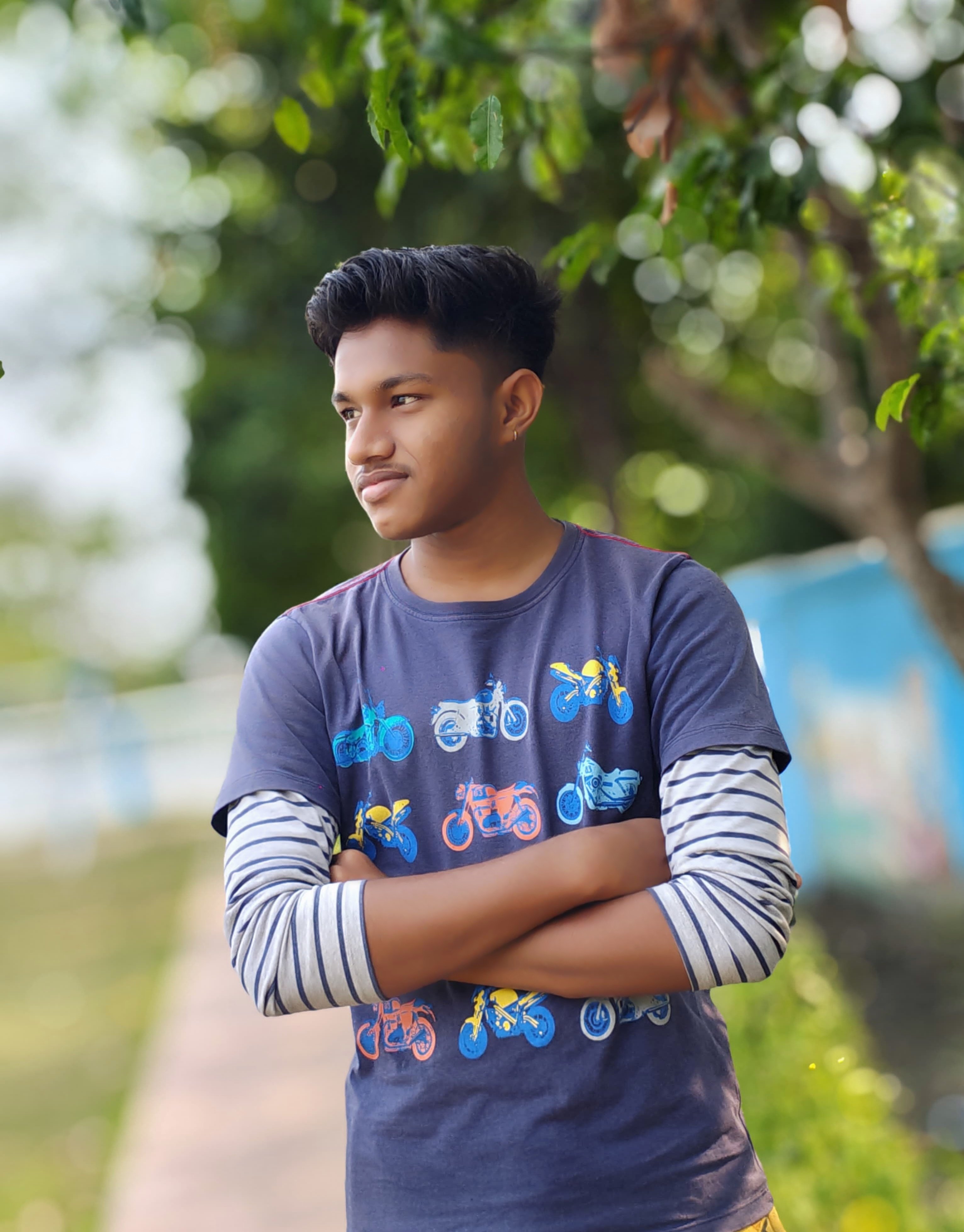 Sudipta Mondal