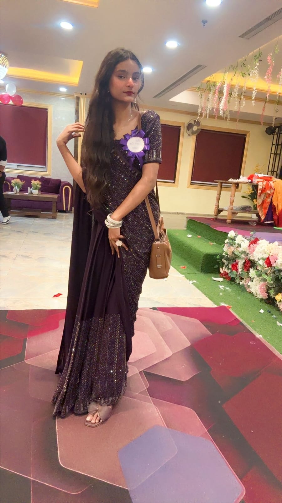 Sahiba Khan