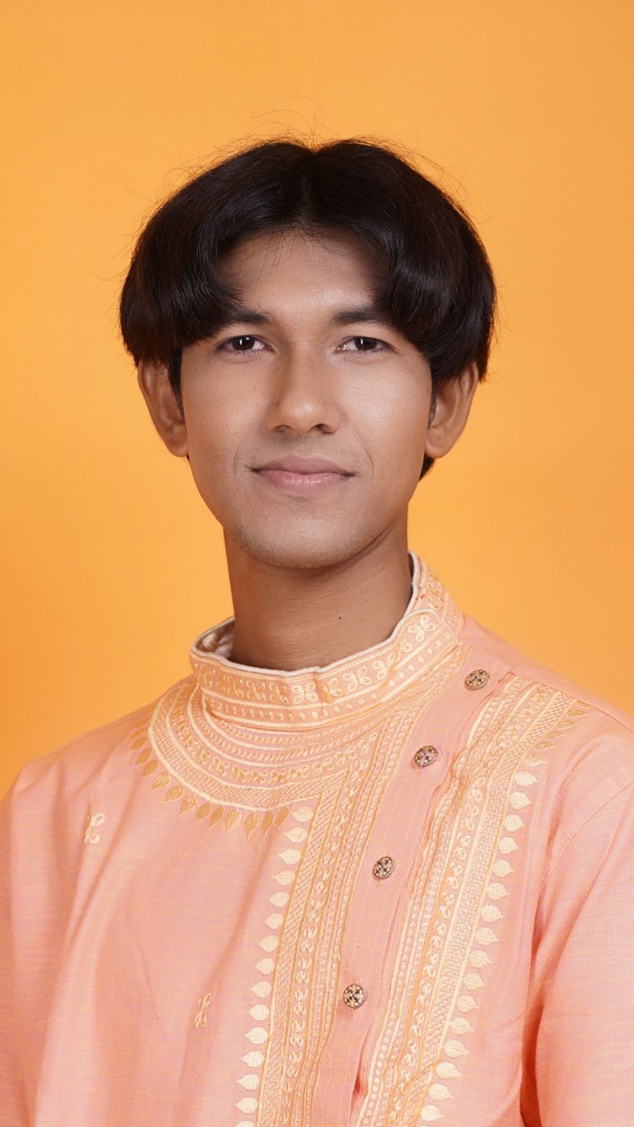 Ashik Ikbal