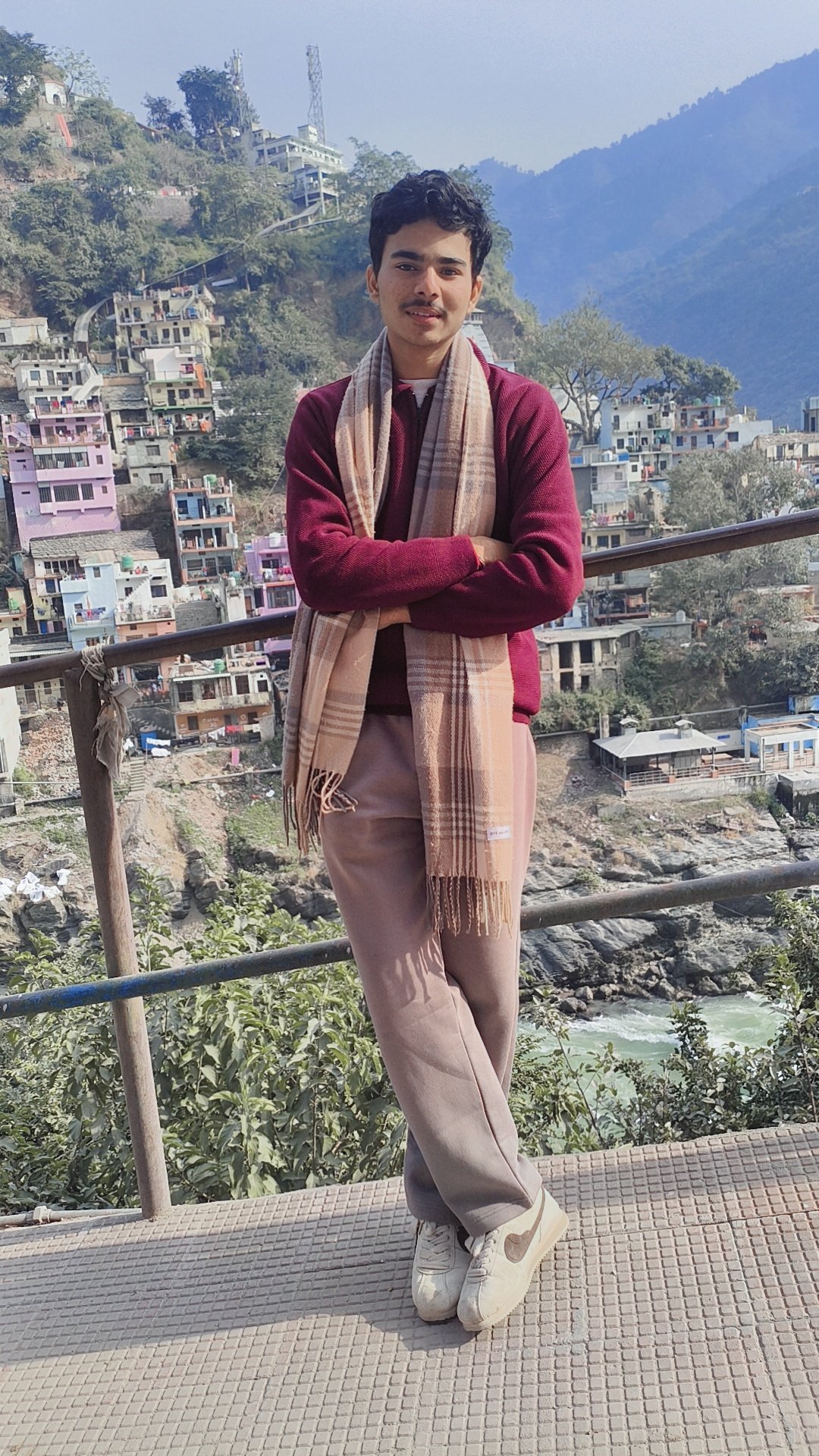 Mayank bhati