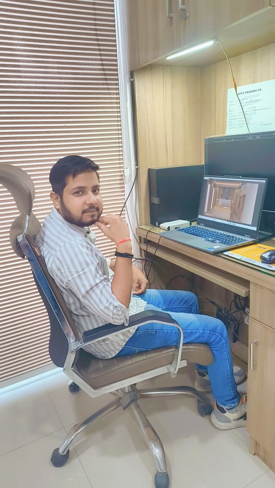 Ankit Yadav
