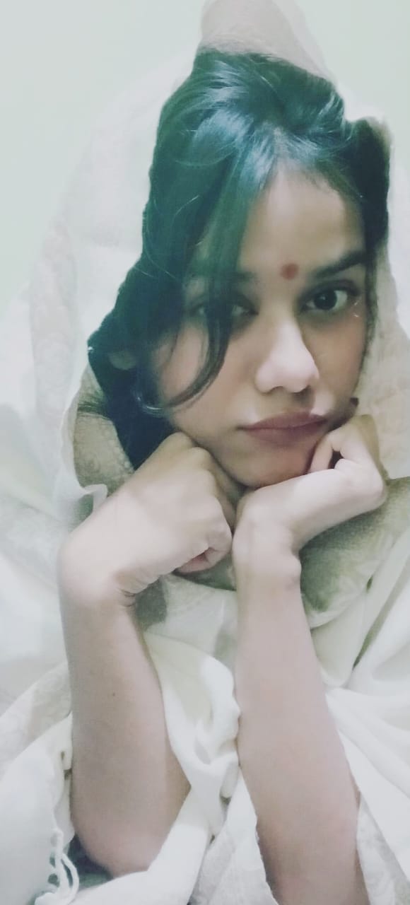 Sakshi Singh