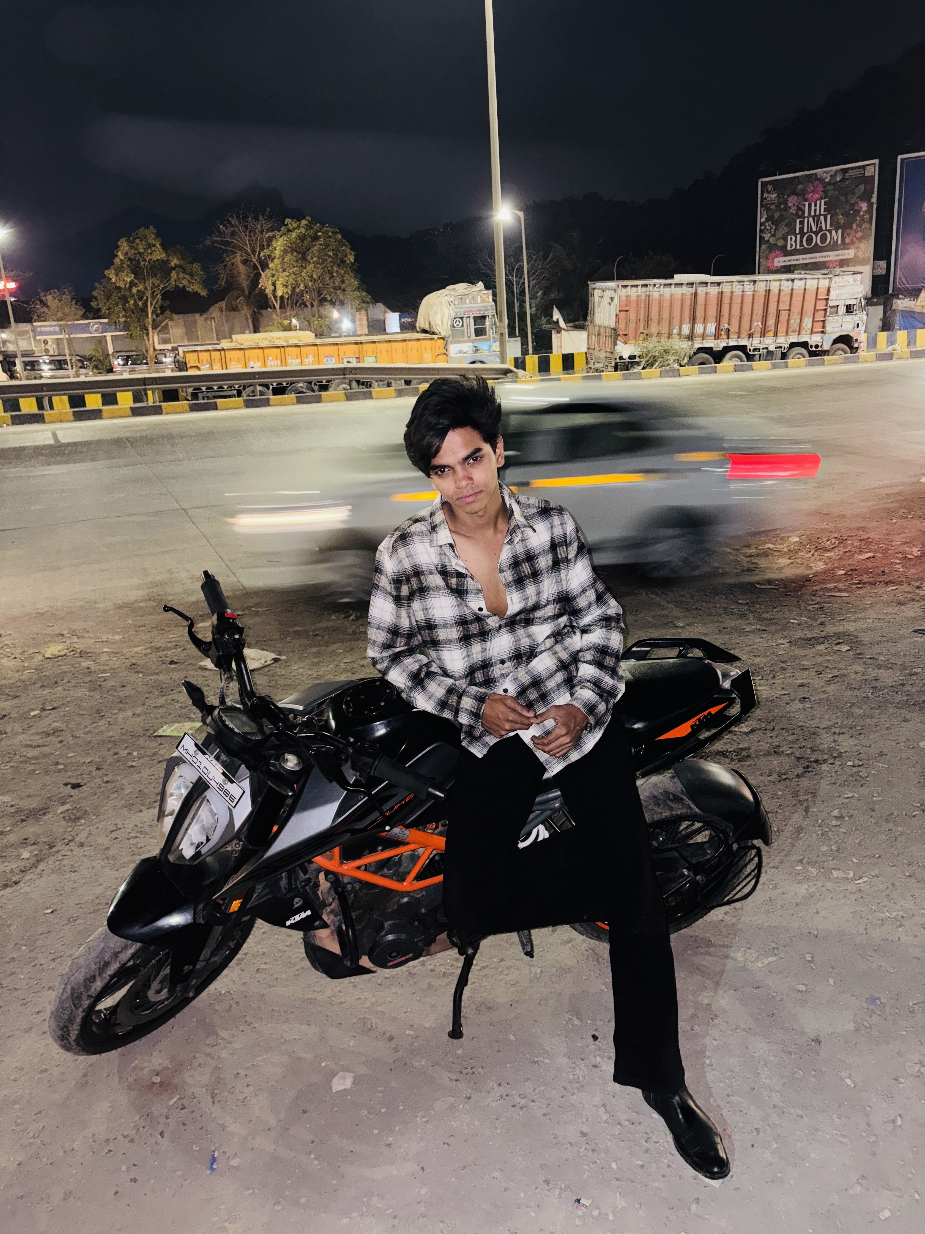 Suhel Shaikh