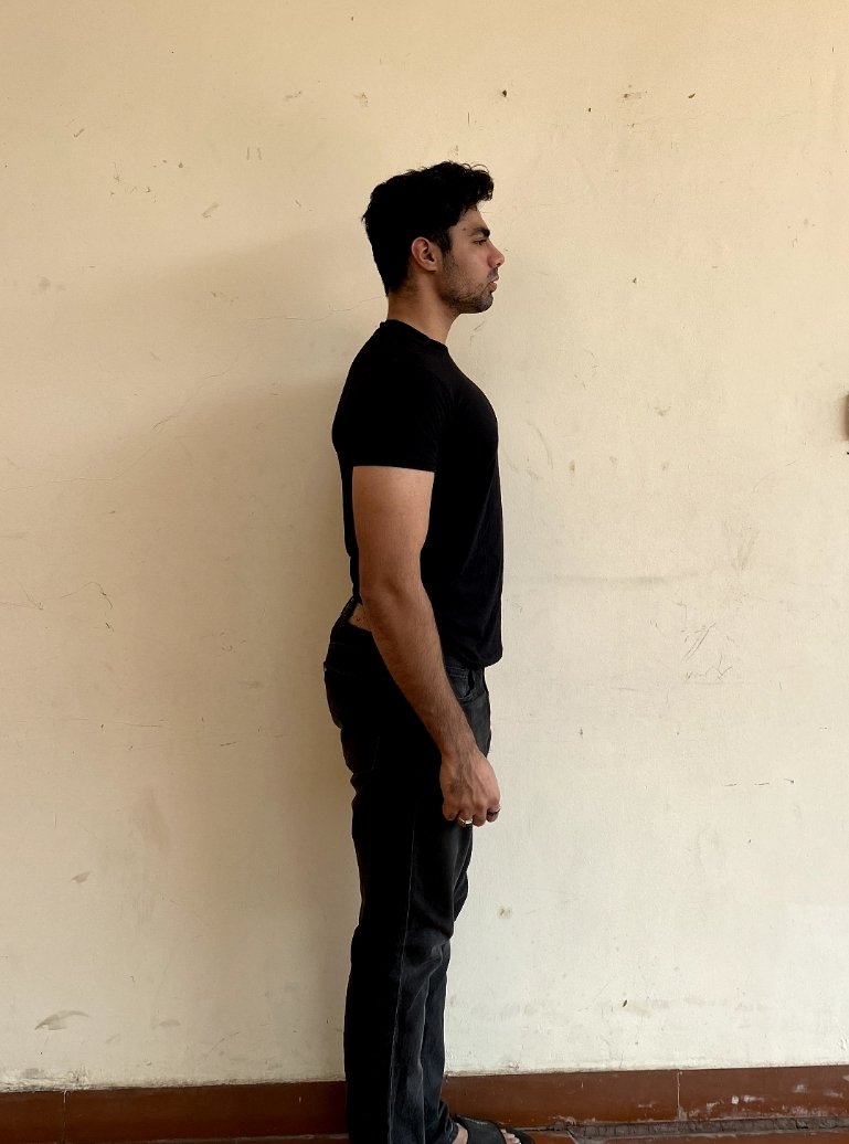 Kartikey Sukhani