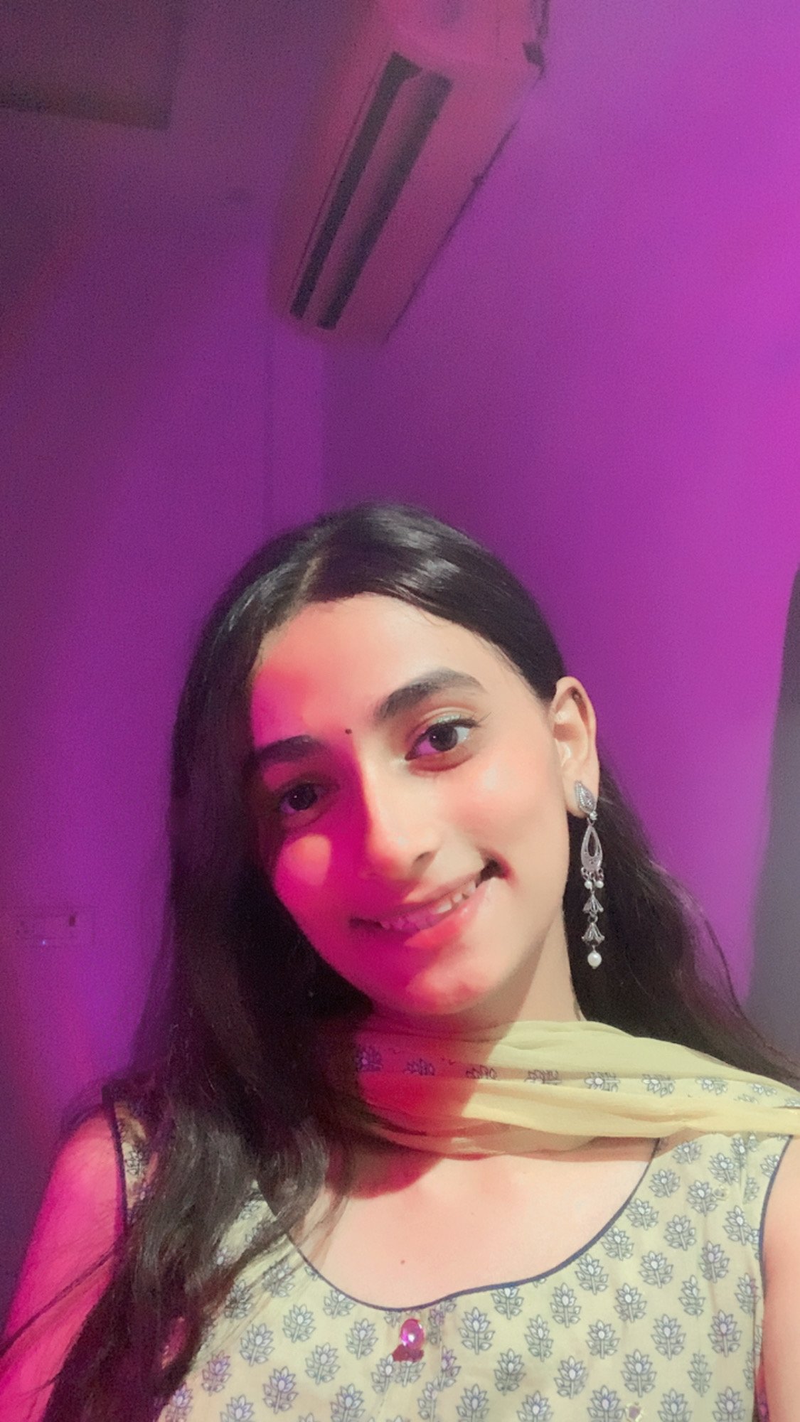 Pihu Batra