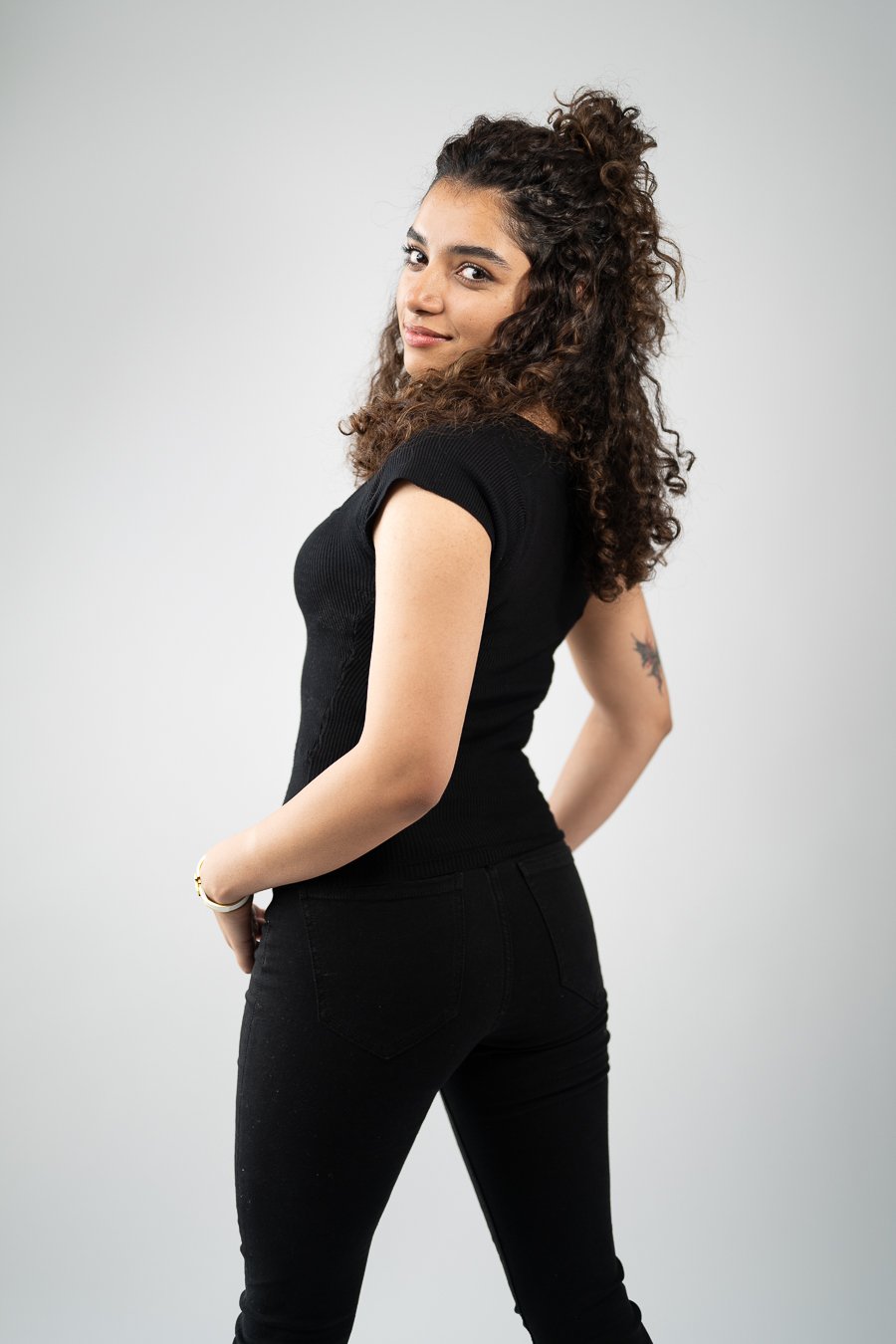 Harman Aulakh