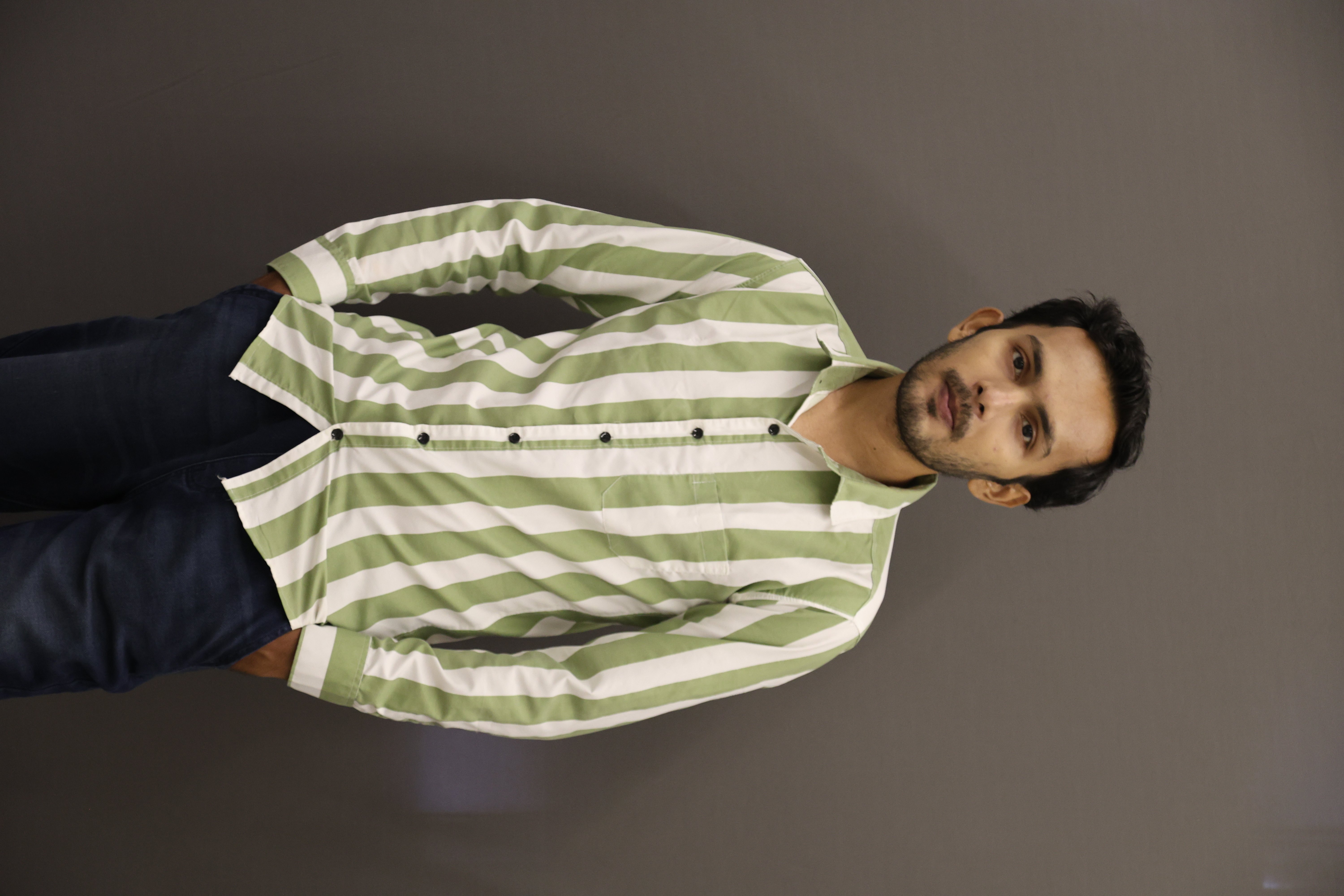 Puravaj Gediya