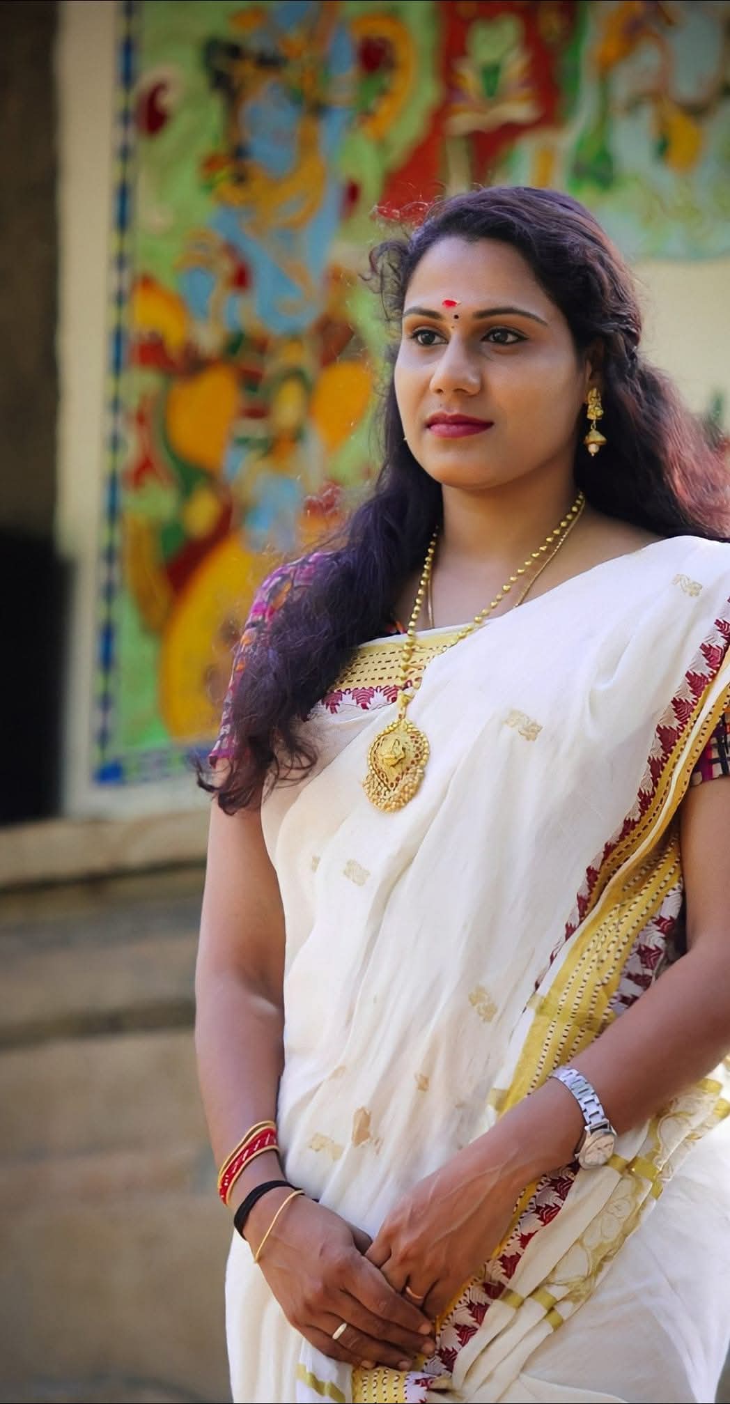 Priyanka Chandran