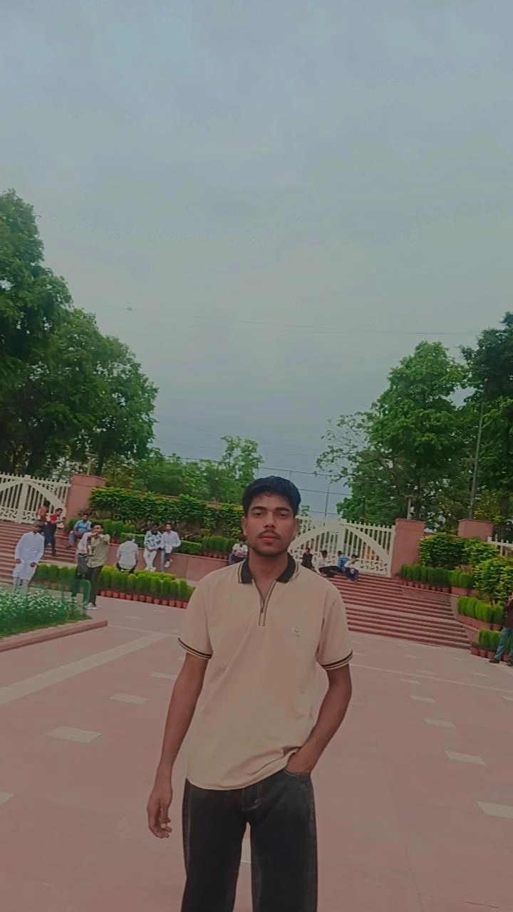 Rihan Malik