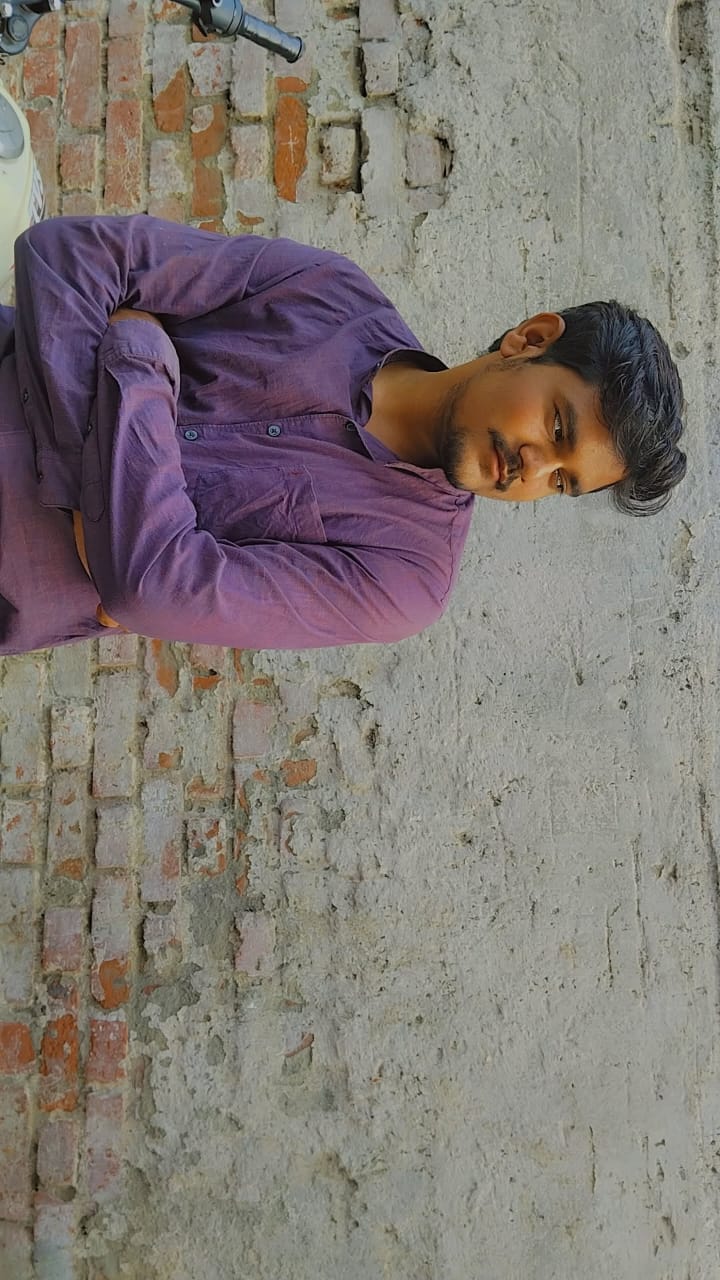 Rohit Gautam