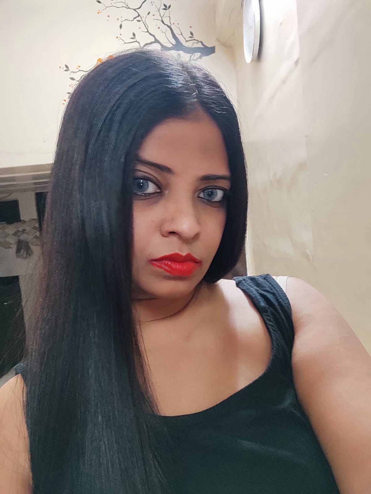 Trupti W